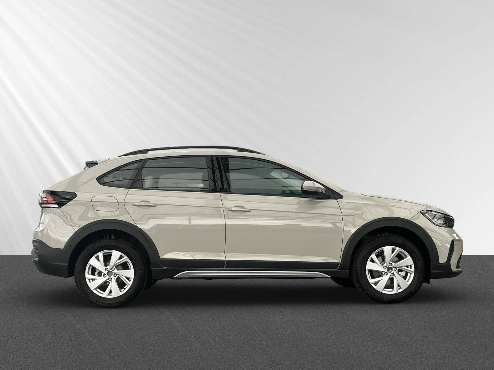 Taigo Life 1,0 l TSI 85 kW (116 PS) 7- DSG / Sonderangebot - sofort Verfügbar