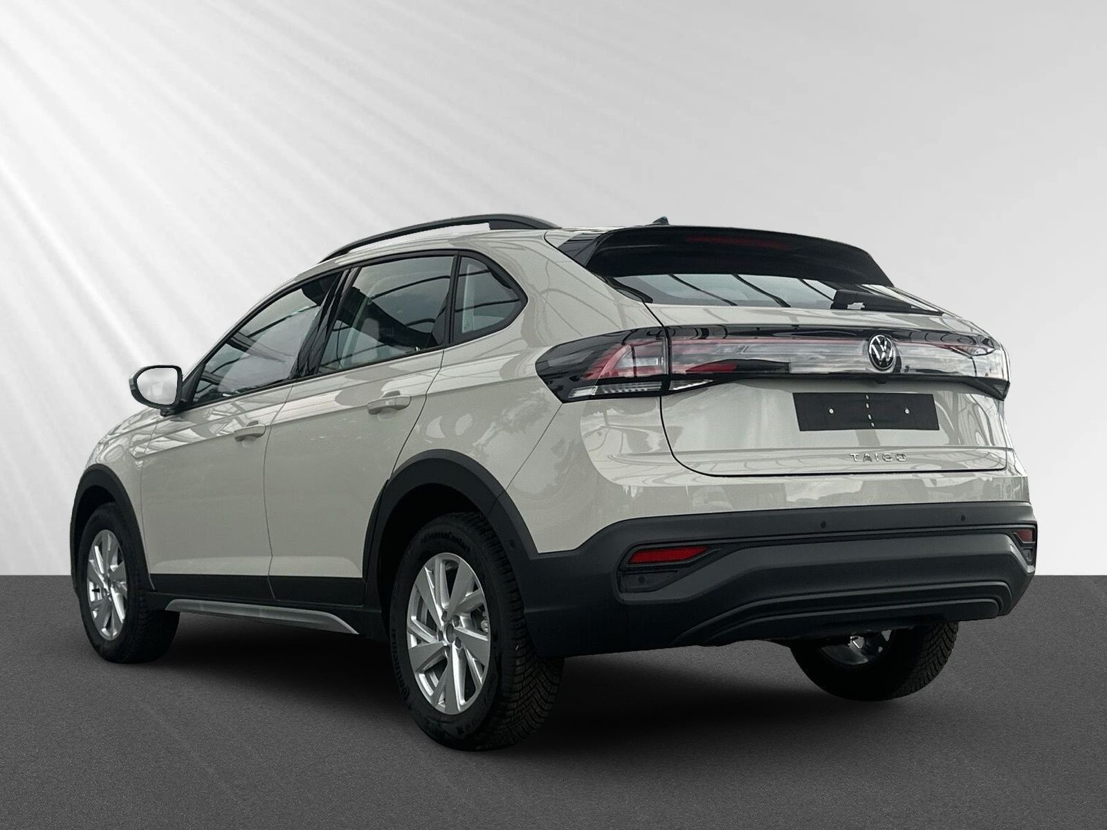 Taigo Life 1,0 l TSI 85 kW (116 PS) 7- DSG / Sonderangebot - sofort Verfügbar