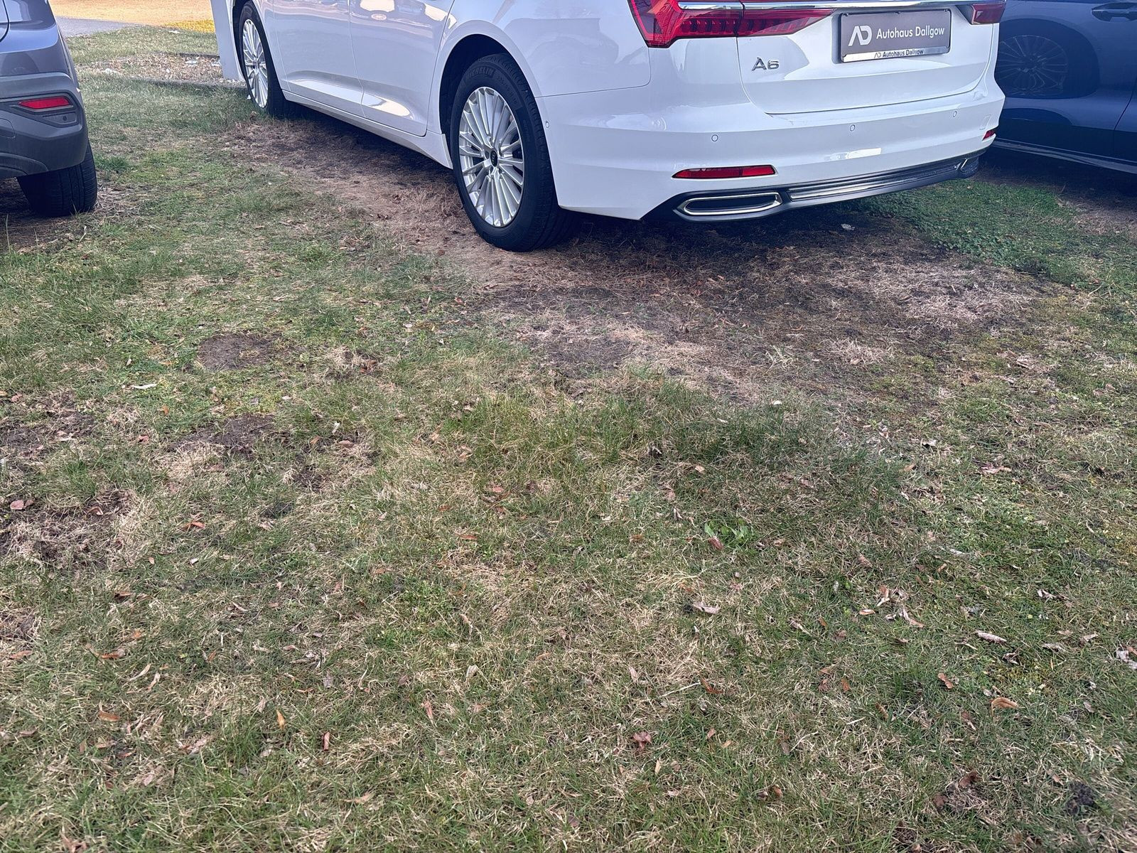 A6 Avant Design 40 TDI 150(204) kW(PS) S tronic