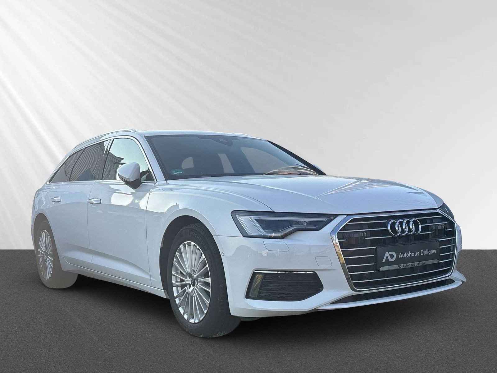 A6 Avant Design 40 TDI 150(204) kW(PS) S tronic
