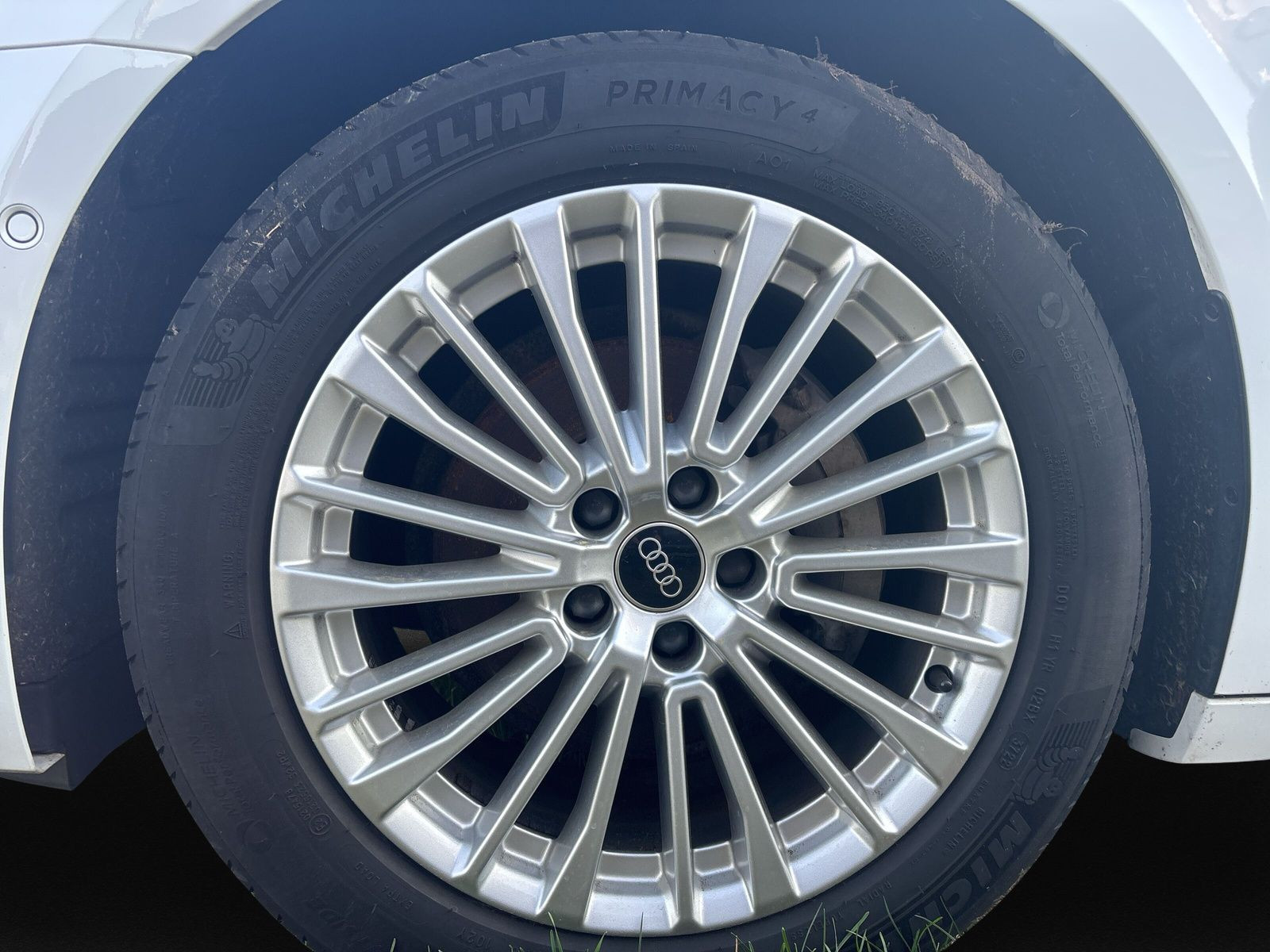 A6 Avant Design 40 TDI 150(204) kW(PS) S tronic