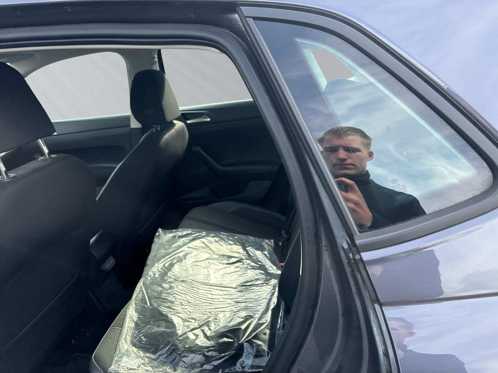 Polo Style Automatik 110PS Klima LED LM Regensen