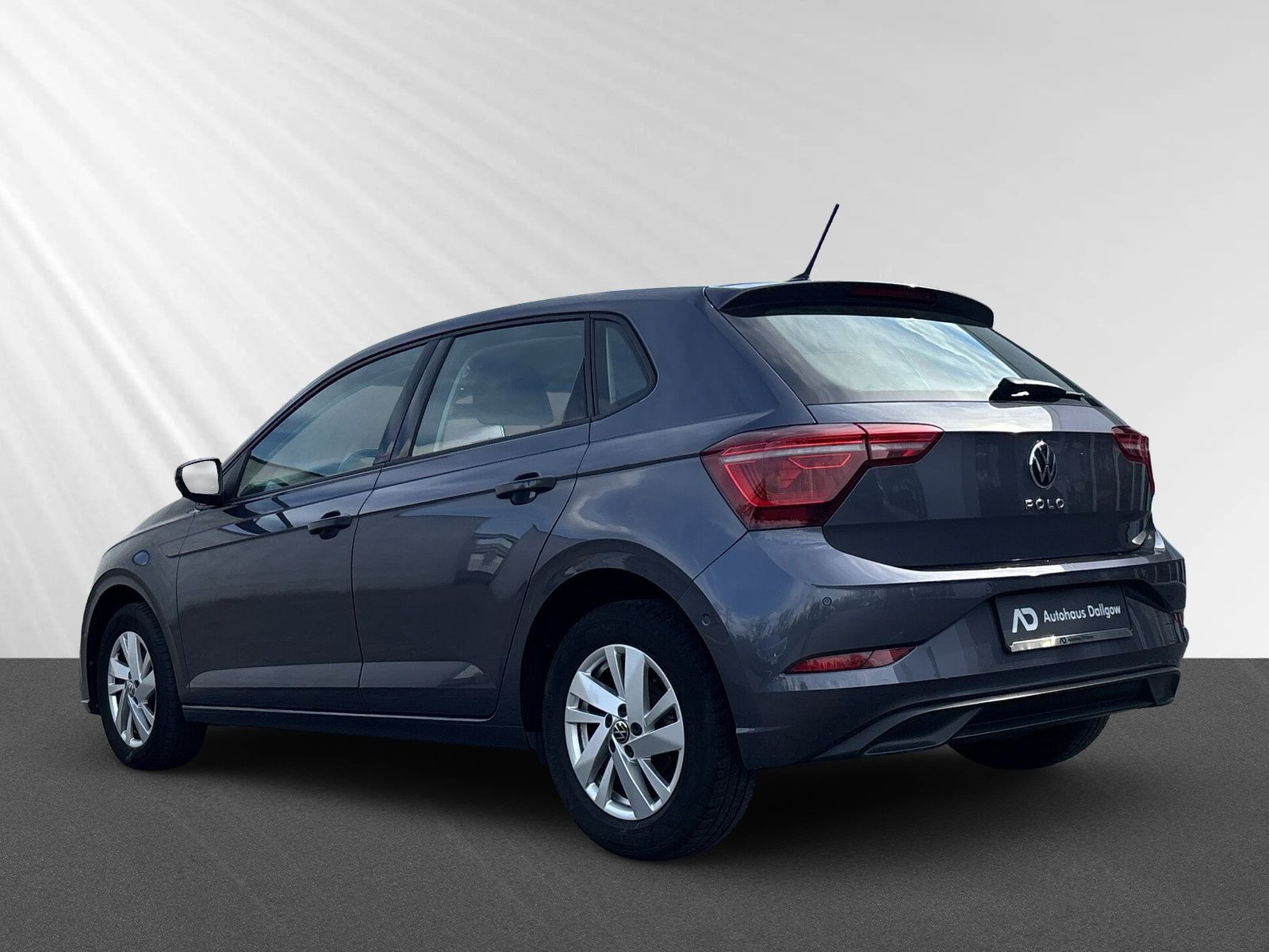 Polo Style Automatik 110PS Klima LED LM Regensen