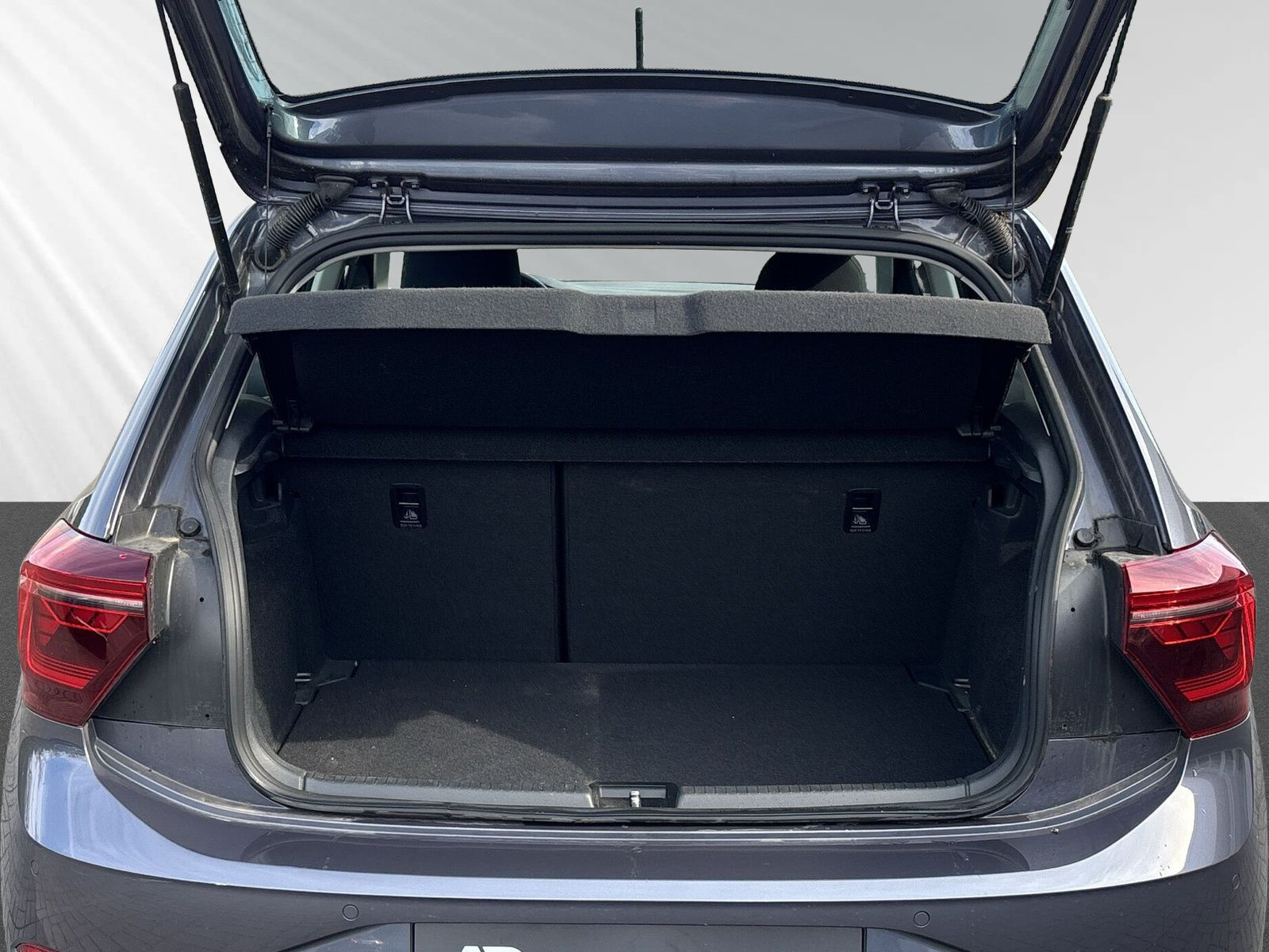 Polo Style Automatik 110PS Klima LED LM Regensen