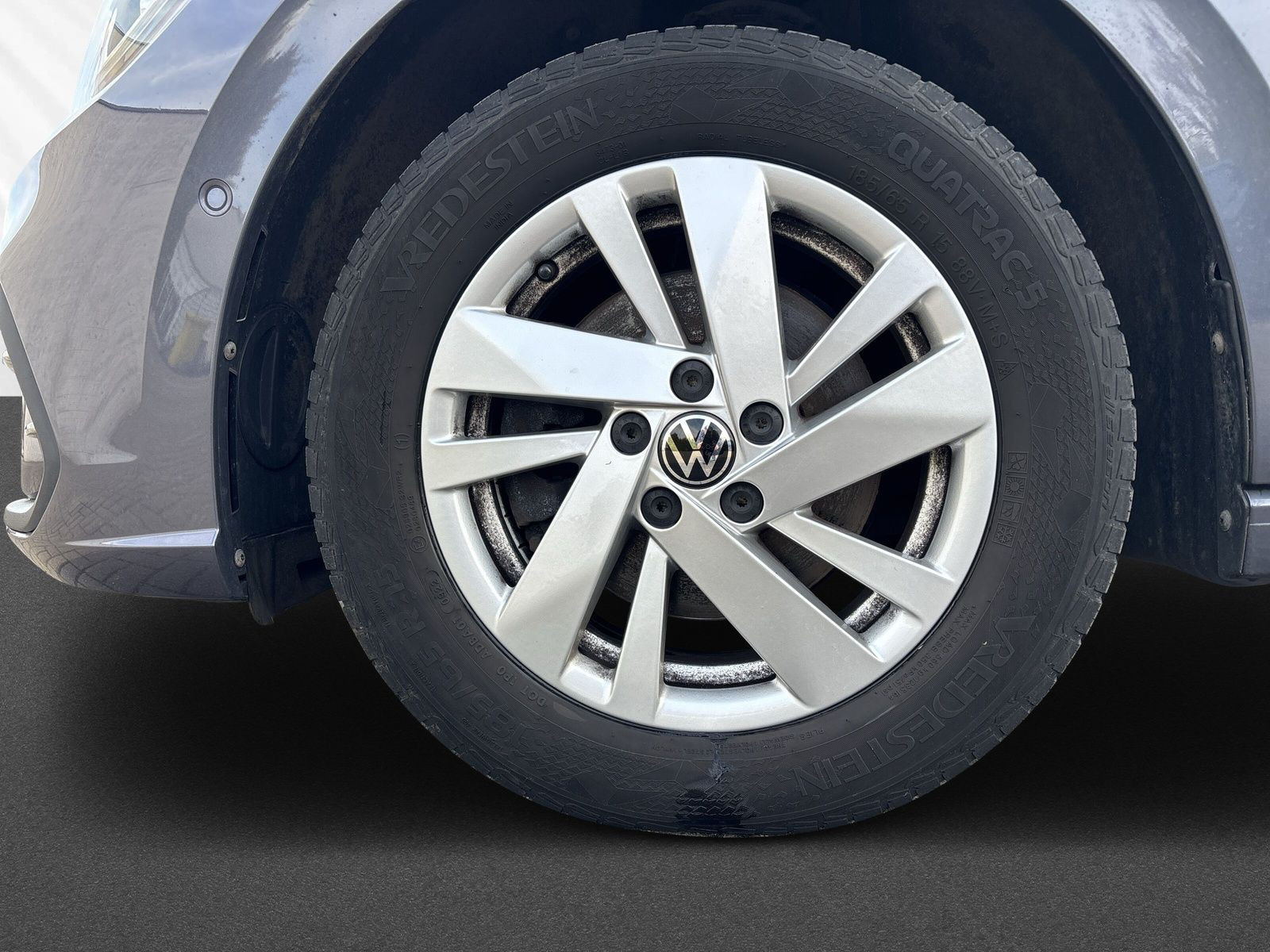 Polo Style Automatik 110PS Klima LED LM Regensen