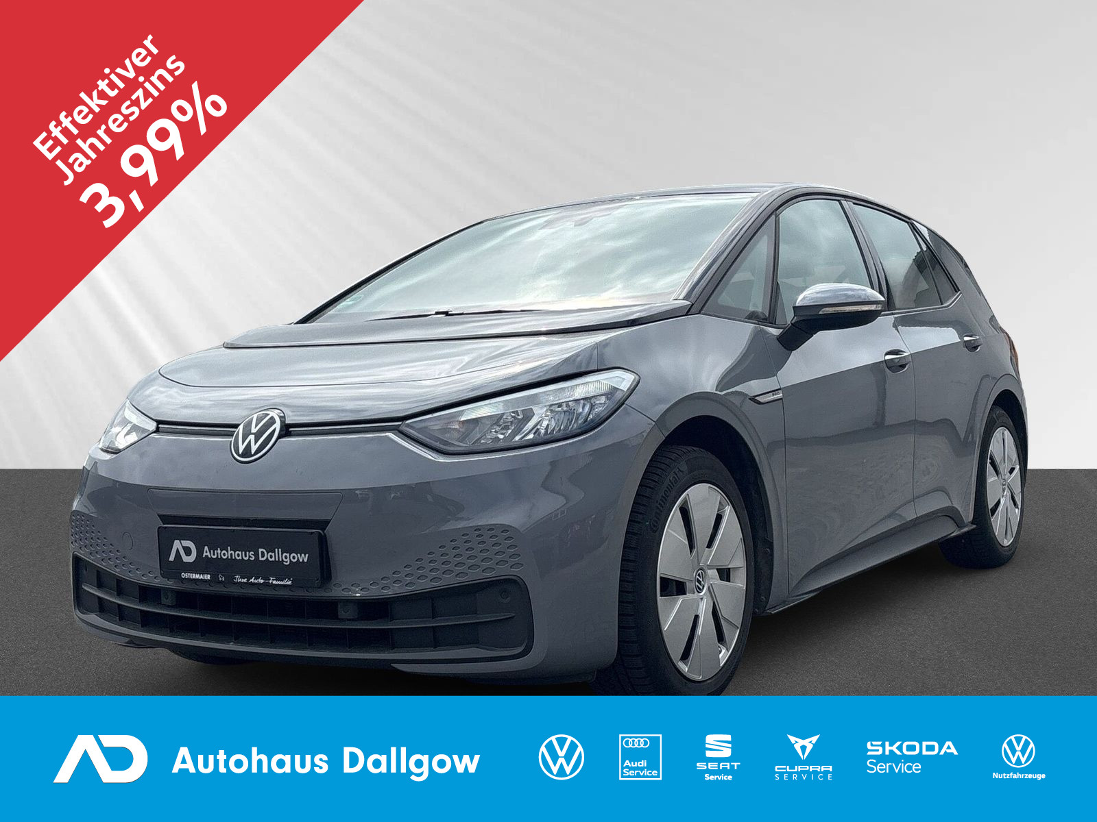 ID.3 Pro Performance