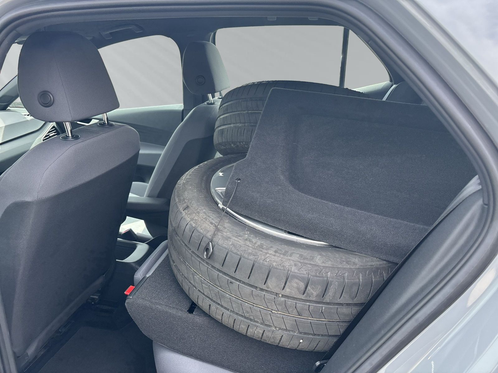 ID.3 Pro Performance