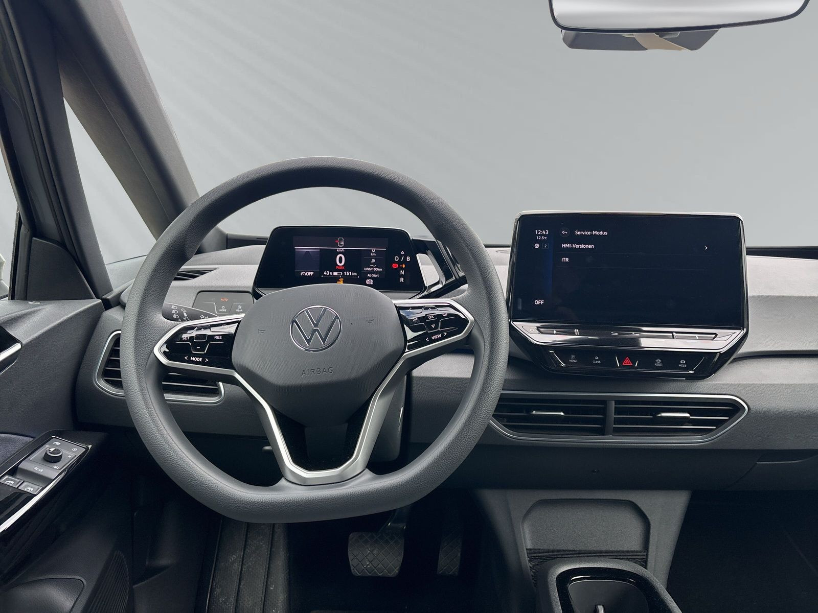 ID.3 Pro Performance