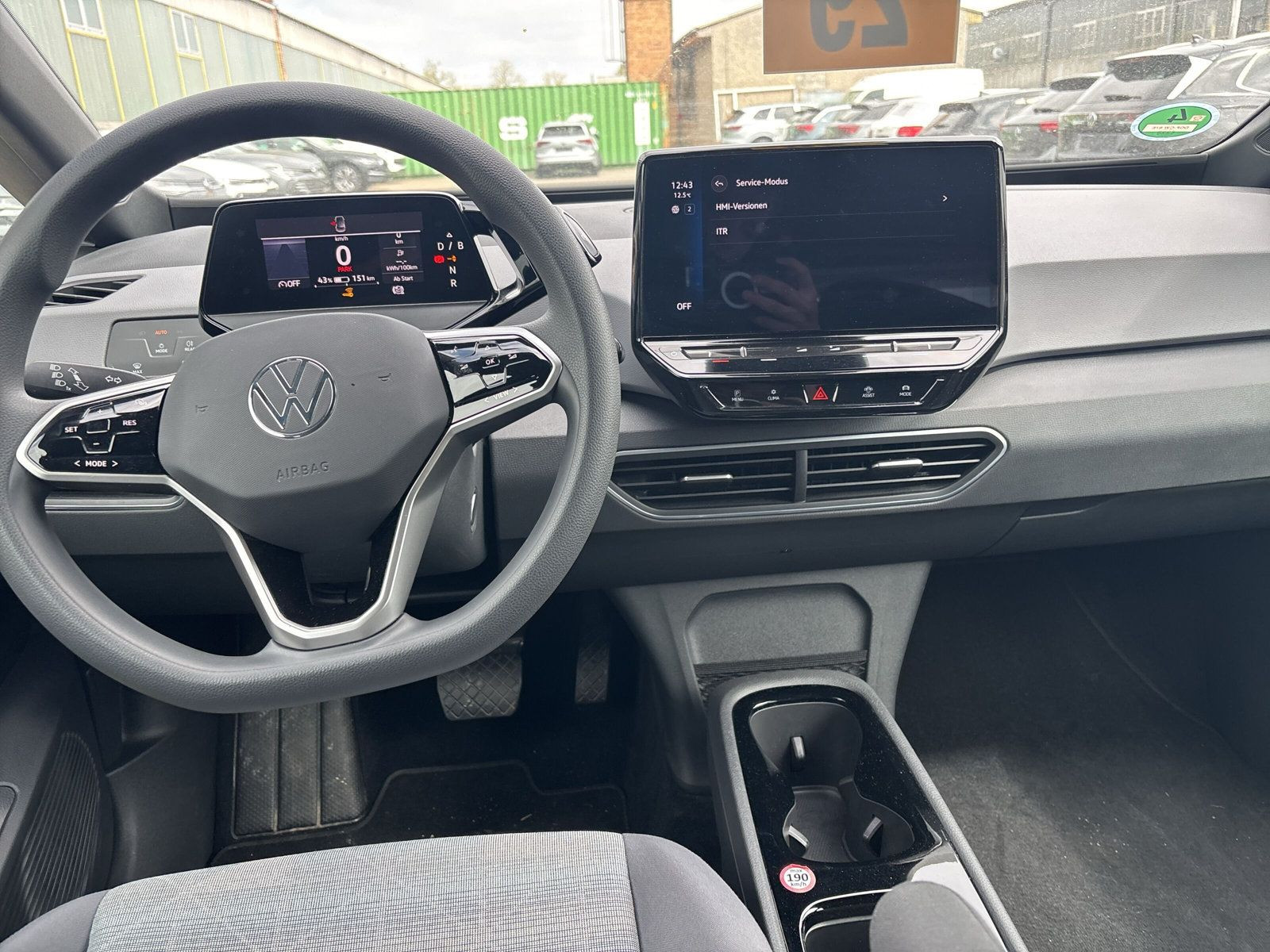 ID.3 Pro Performance