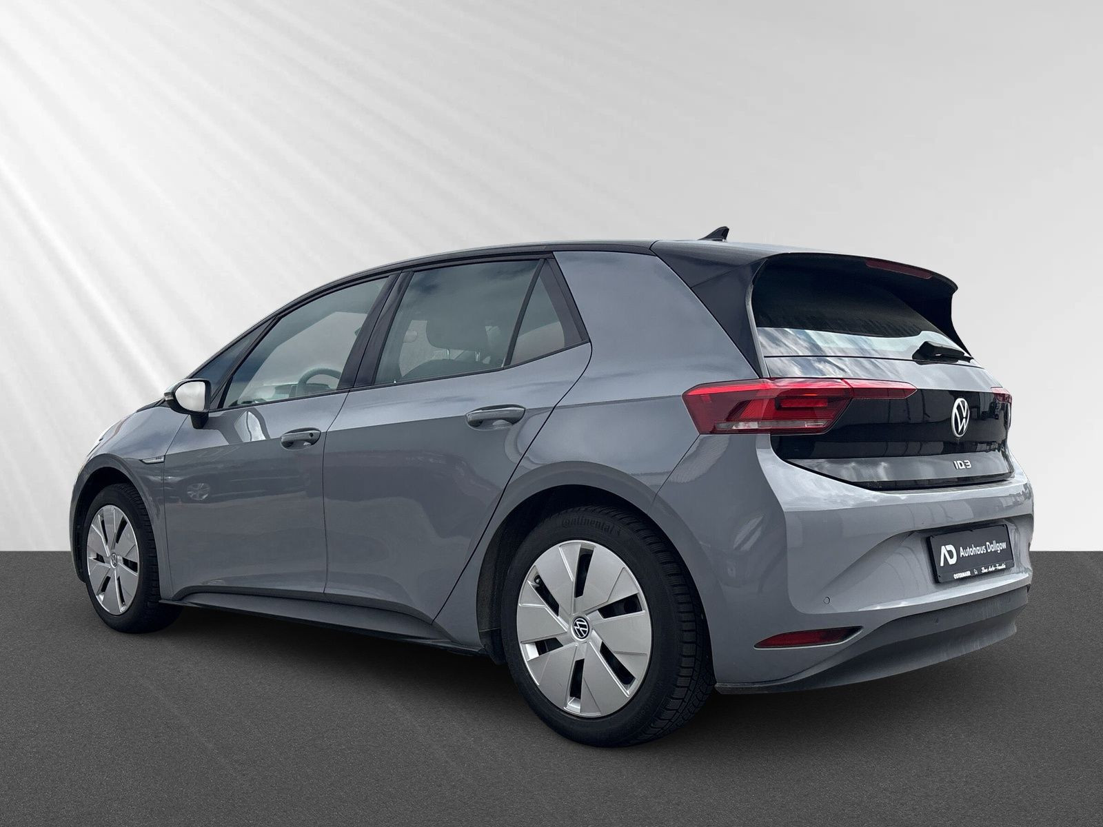 ID.3 Pro Performance