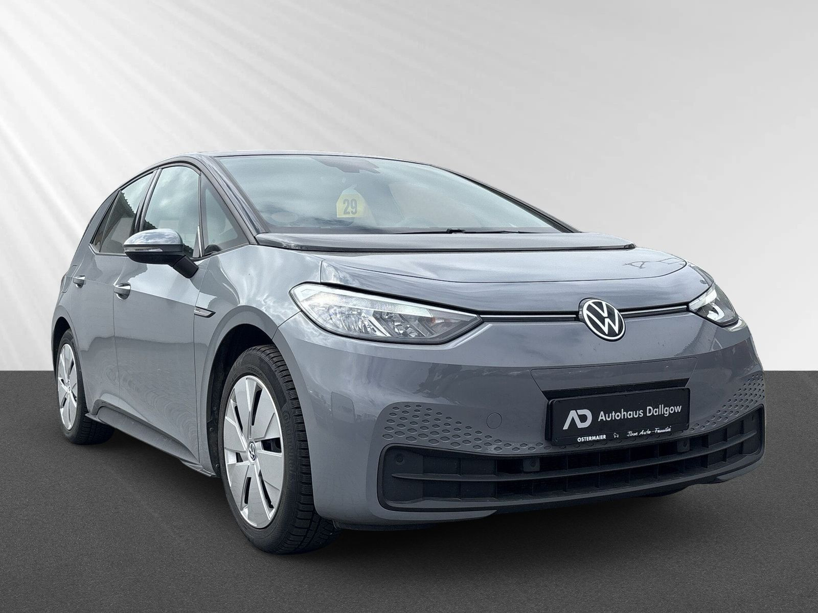 ID.3 Pro Performance