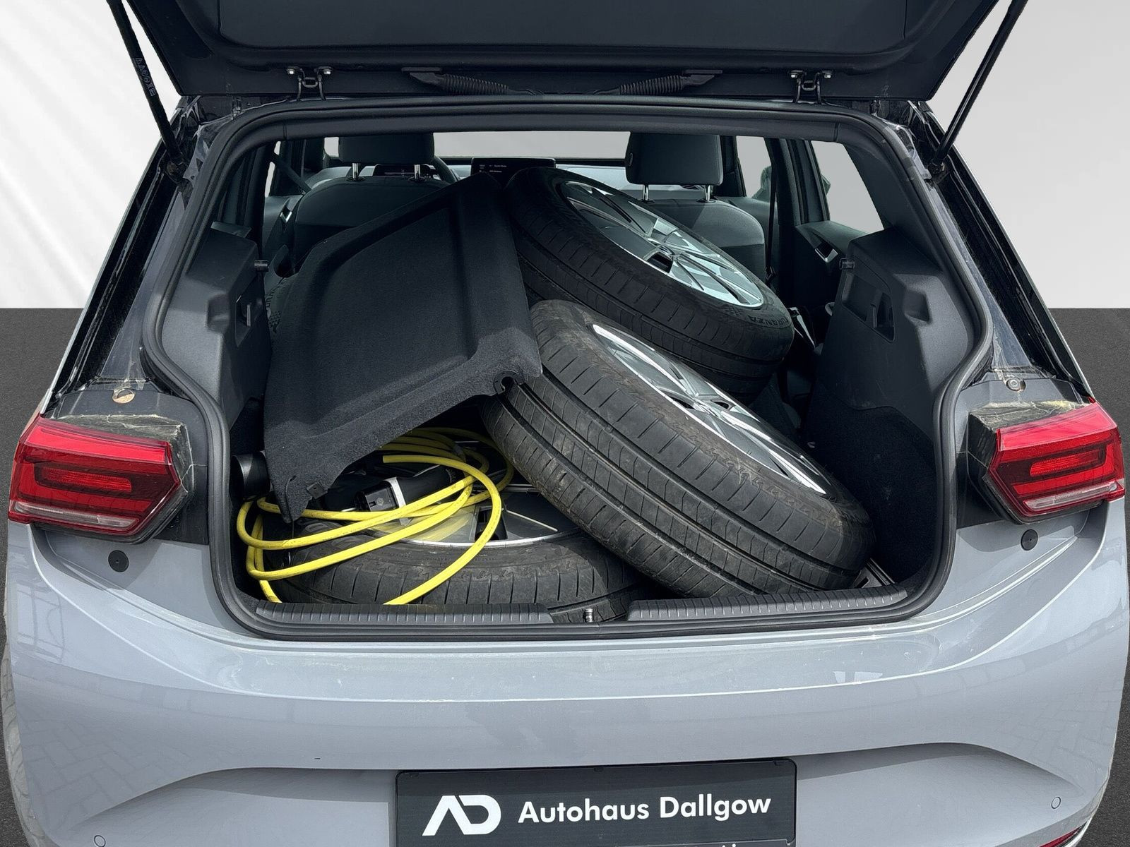 ID.3 Pro Performance