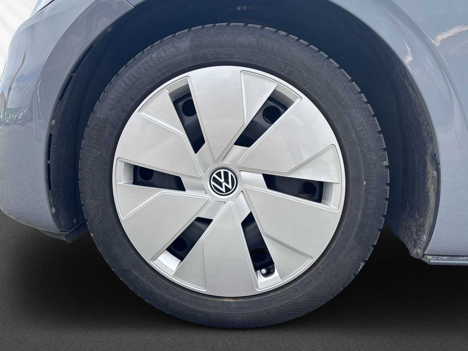 ID.3 Pro Performance