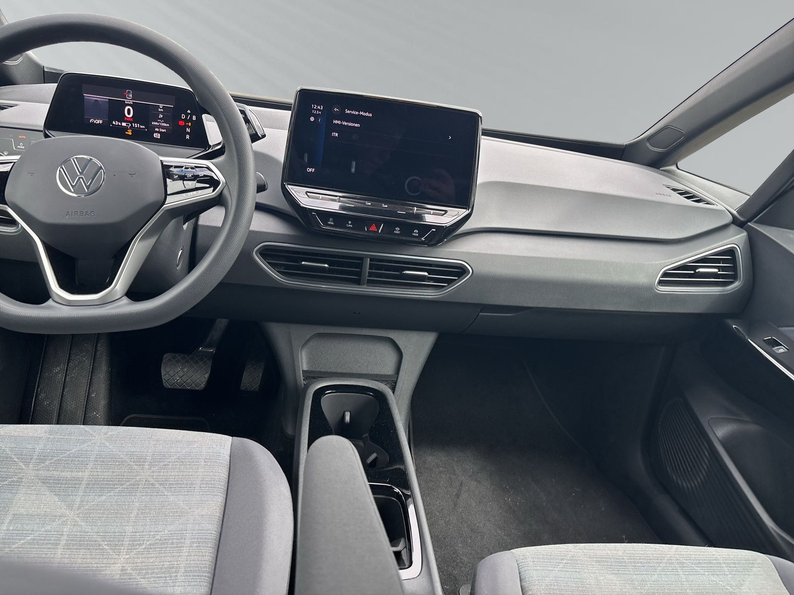 ID.3 Pro Performance