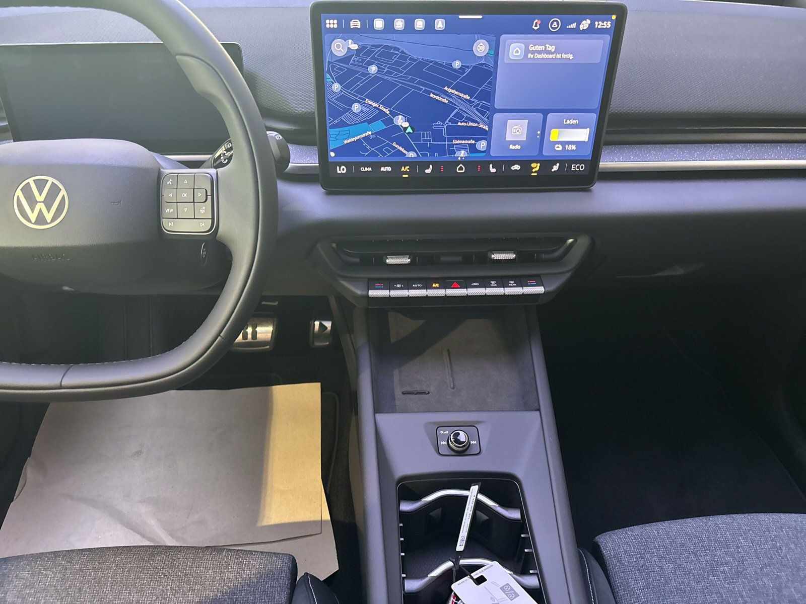 ID.3 Neo Style 140 kW (190 PS) 58 kWh 1- Gang-Automatik