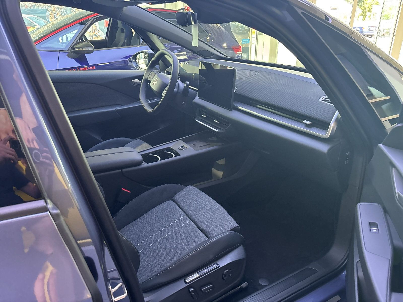 ID.3 Neo Style 140 kW (190 PS) 58 kWh 1- Gang-Automatik