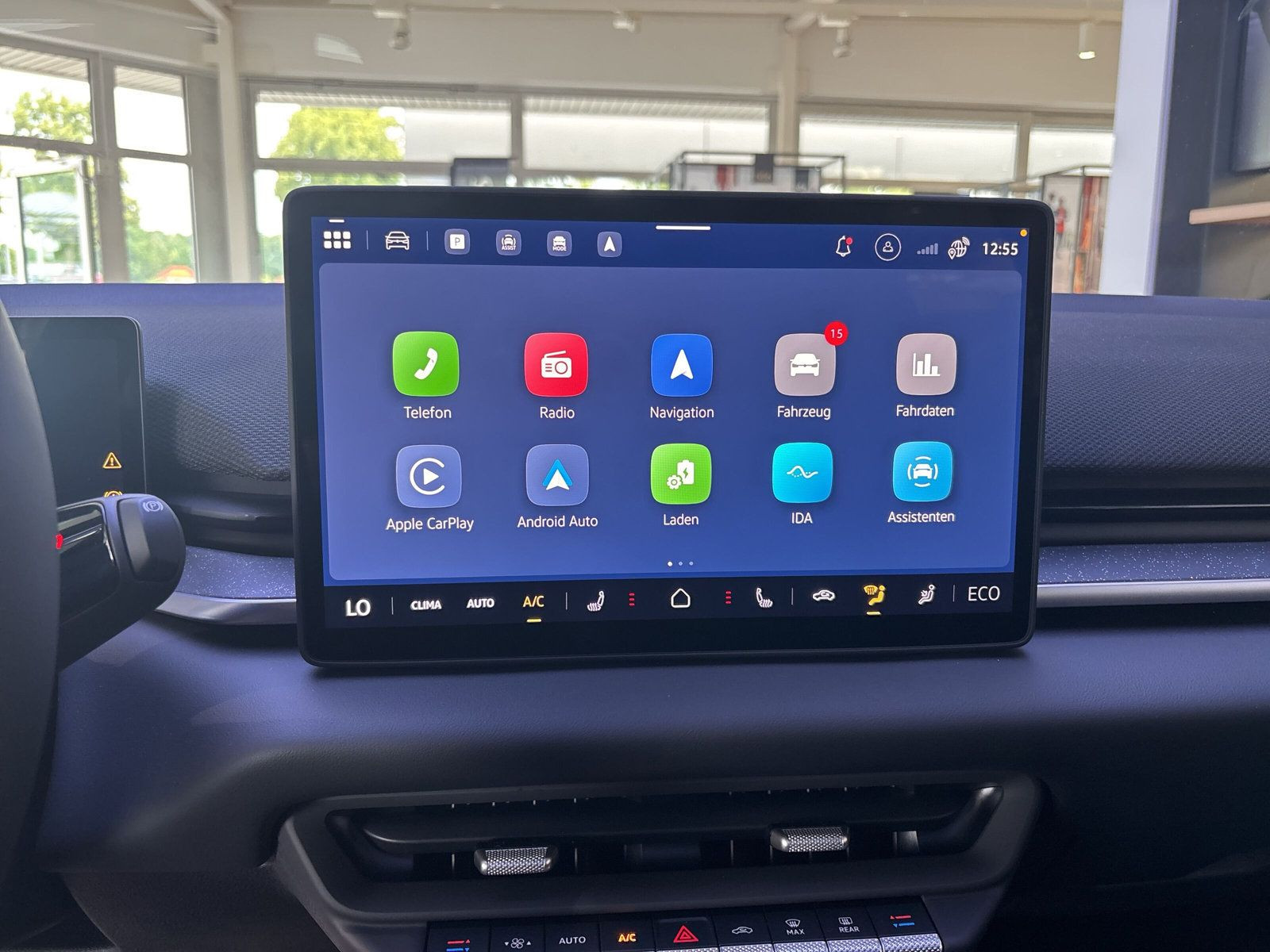 ID.3 Neo Style 140 kW (190 PS) 58 kWh 1- Gang-Automatik
