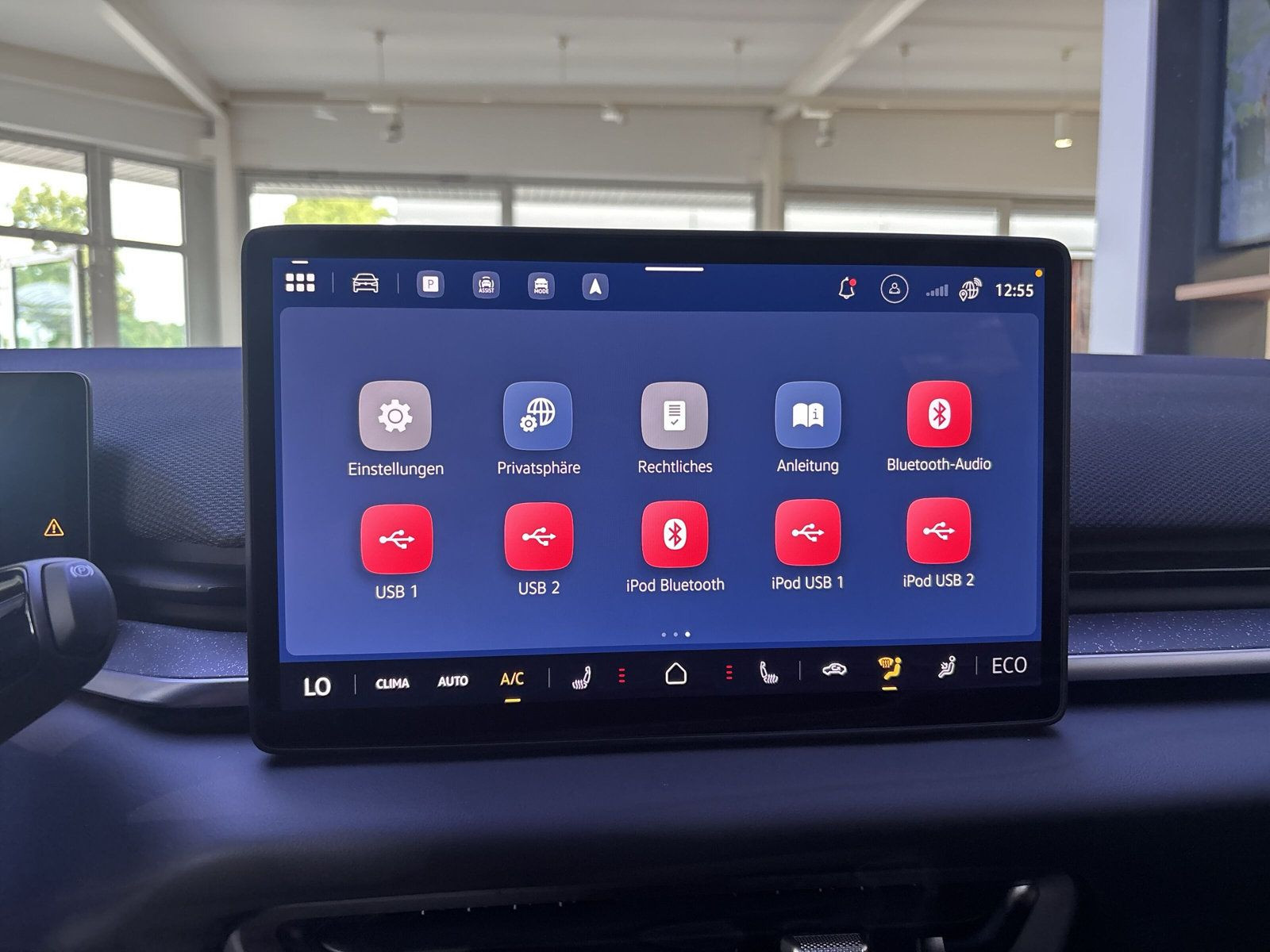 ID.3 Neo Style 140 kW (190 PS) 58 kWh 1- Gang-Automatik
