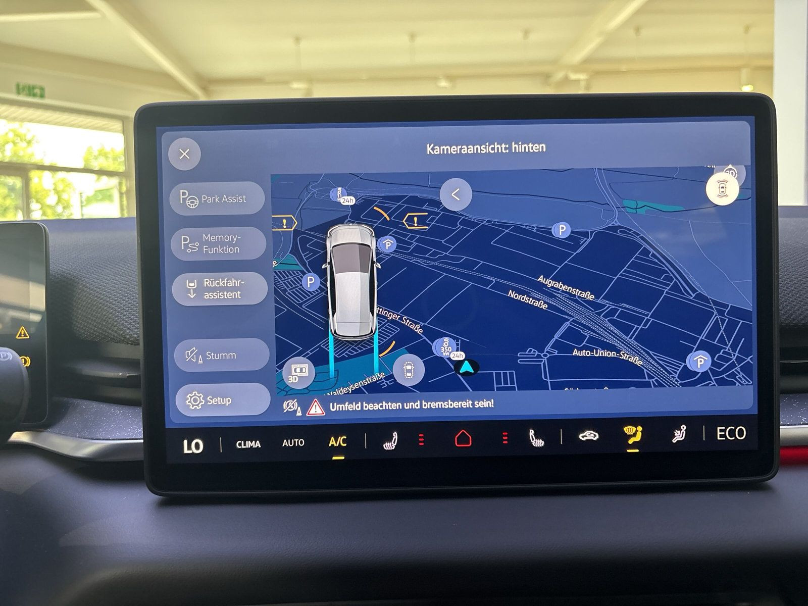 ID.3 Neo Style 140 kW (190 PS) 58 kWh 1- Gang-Automatik