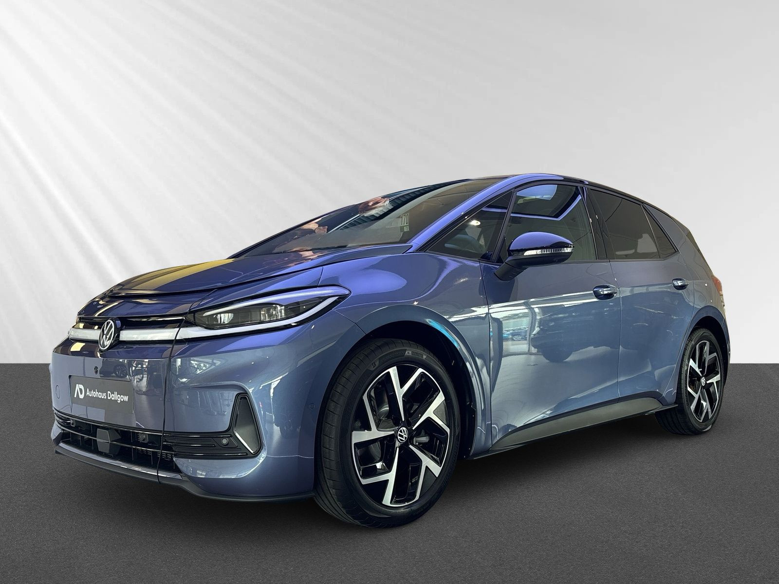ID.3 Neo Style 140 kW (190 PS) 58 kWh 1- Gang-Automatik