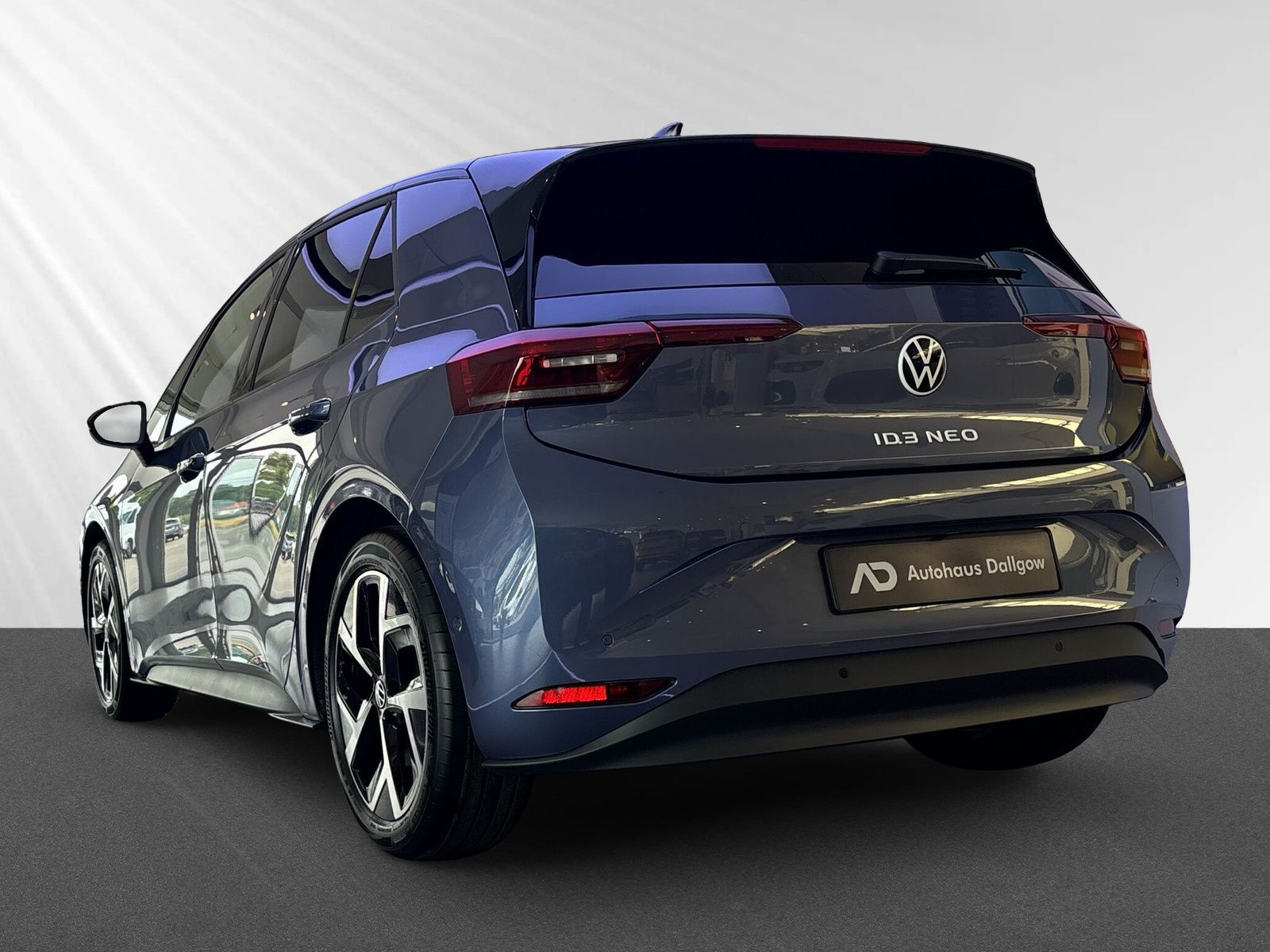 ID.3 Neo Style 140 kW (190 PS) 58 kWh 1- Gang-Automatik