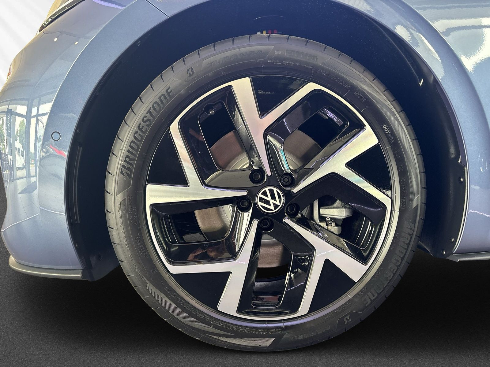 ID.3 Neo Style 140 kW (190 PS) 58 kWh 1- Gang-Automatik