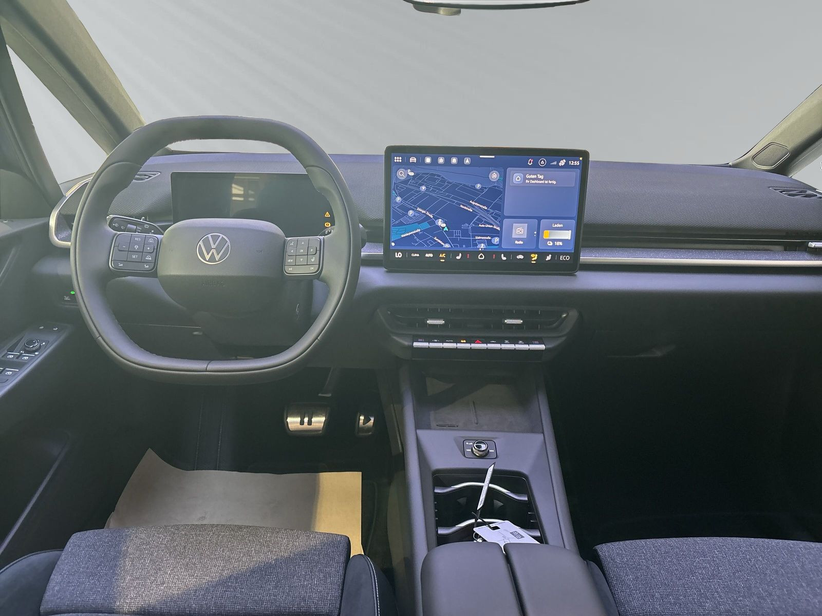 ID.3 Neo Style 140 kW (190 PS) 58 kWh 1- Gang-Automatik