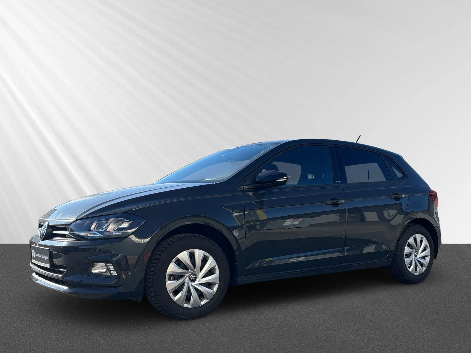Polo Comfortline 1,0 l TSI OPF 81 kW (110 PS) 7-Gang-Doppelkupplungsgetriebe DSG