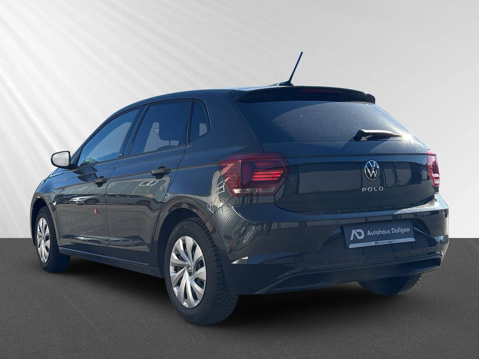 Polo Comfortline 1,0 l TSI OPF 81 kW (110 PS) 7-Gang-Doppelkupplungsgetriebe DSG