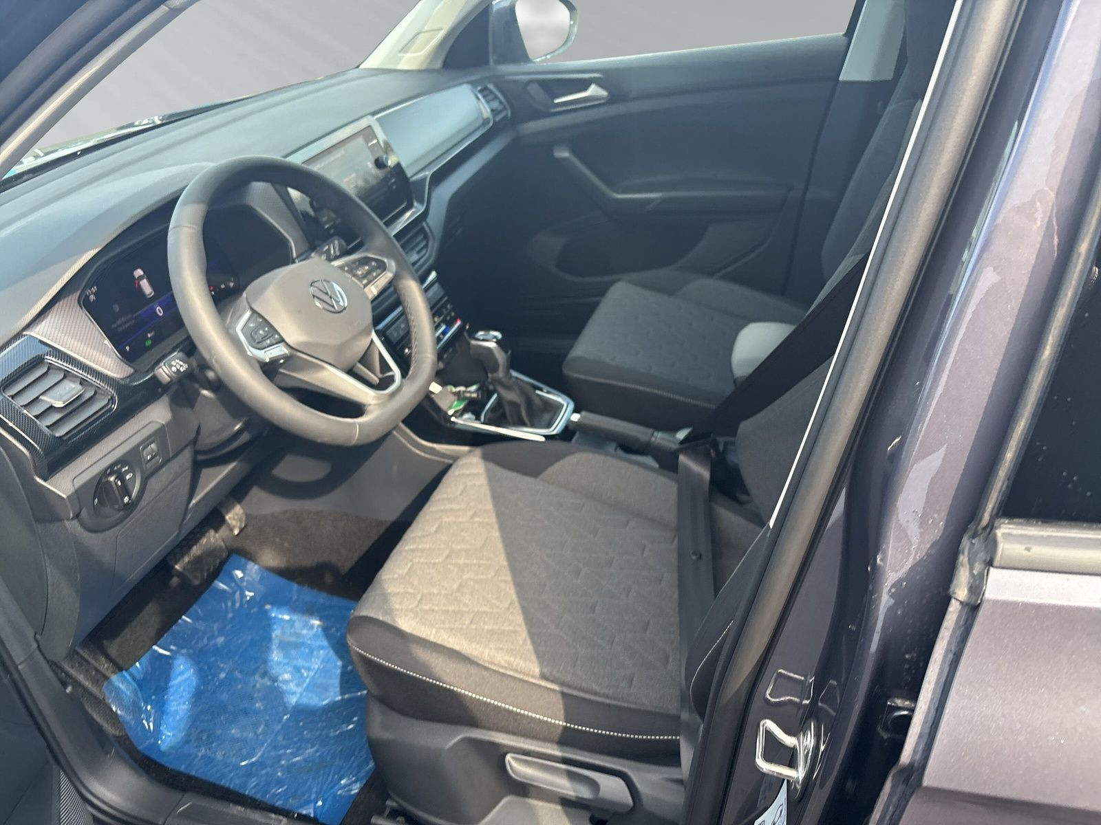 T-Cross Life / Tageszulassung UPE: 