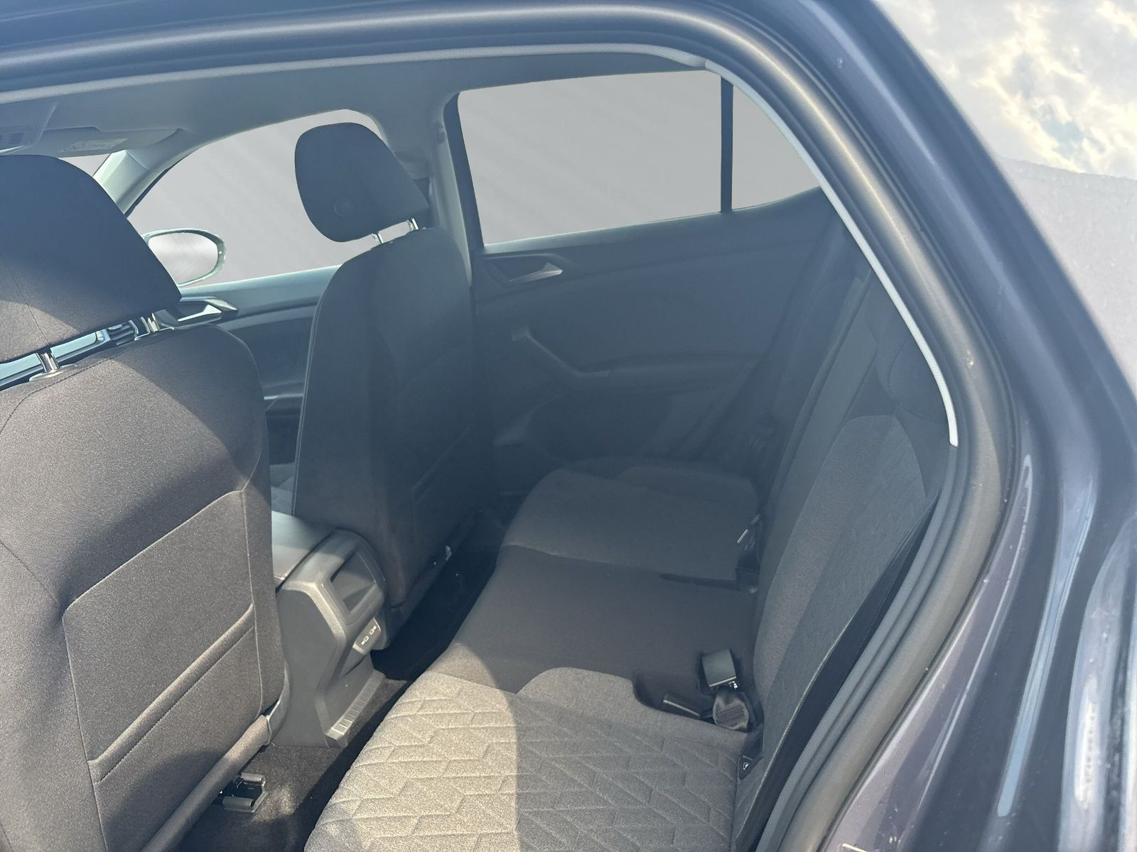 T-Cross Life / Tageszulassung UPE: 