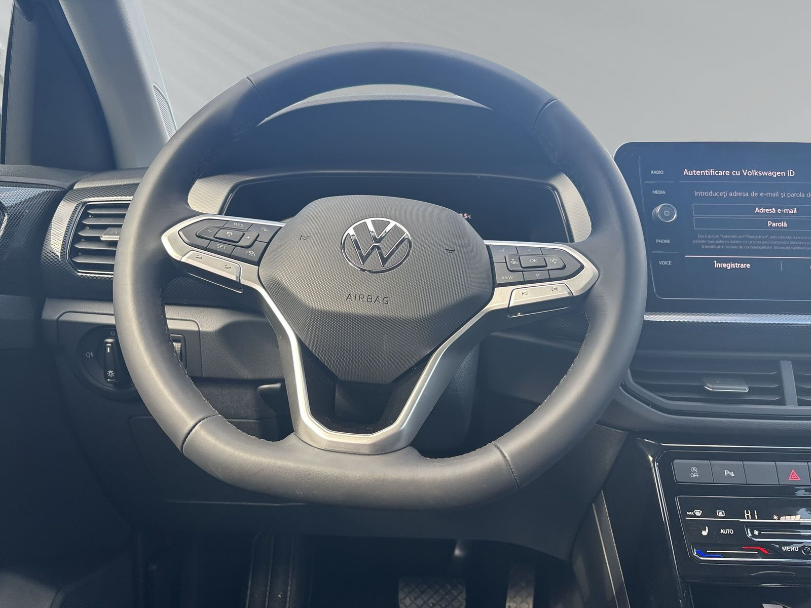 T-Cross Life / Tageszulassung UPE: 