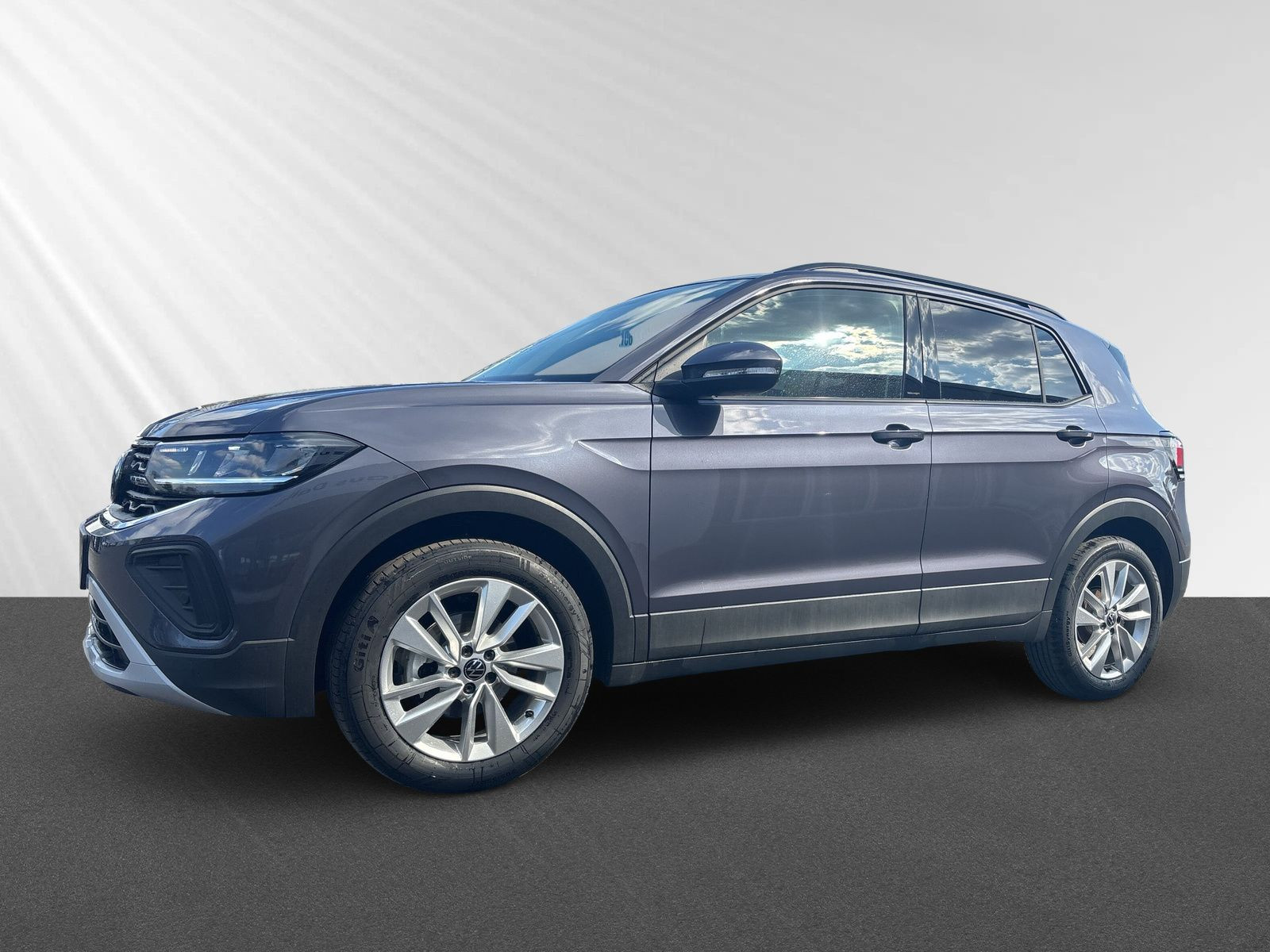 T-Cross Life / Tageszulassung UPE: 