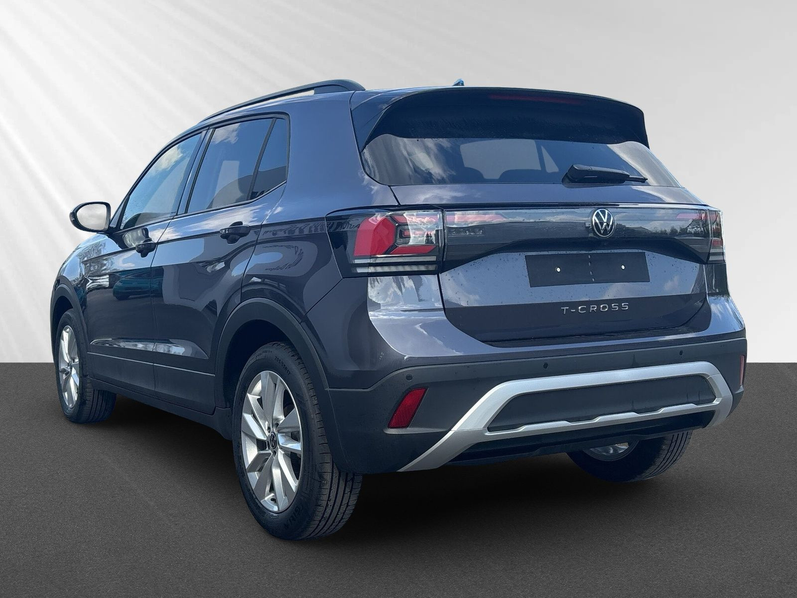 T-Cross Life / Tageszulassung UPE: 