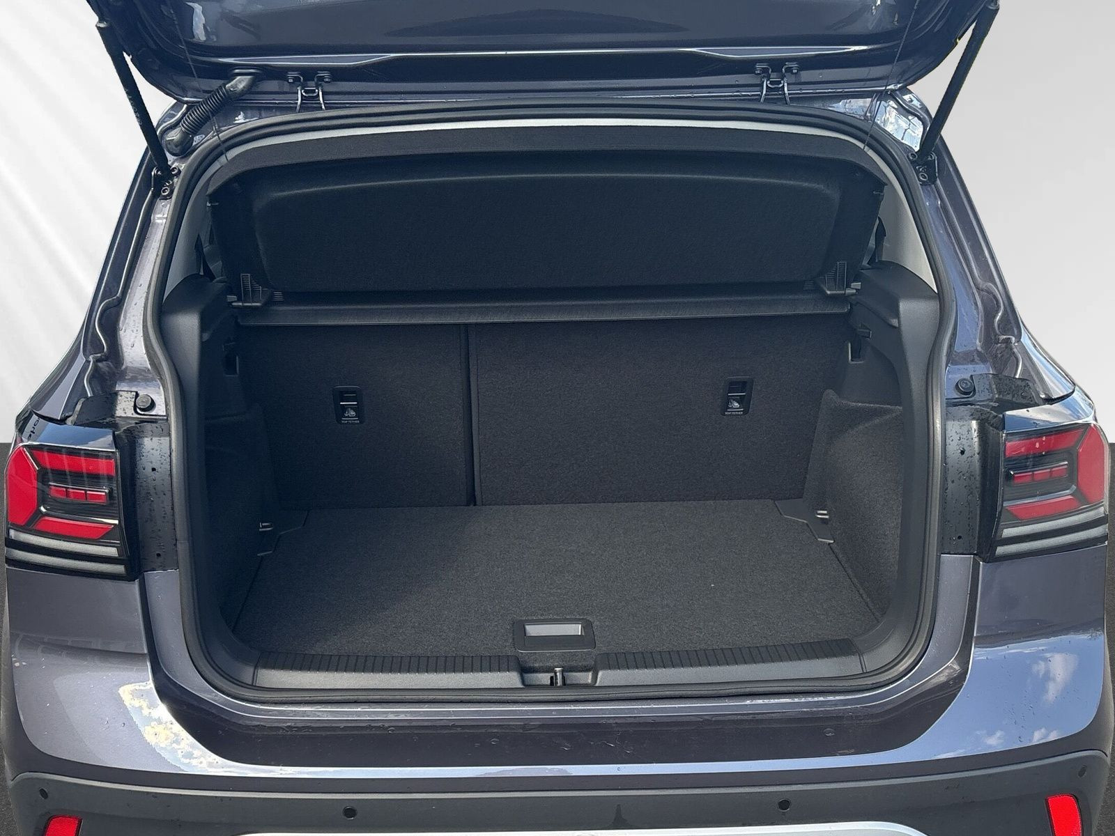 T-Cross Life / Tageszulassung UPE: 