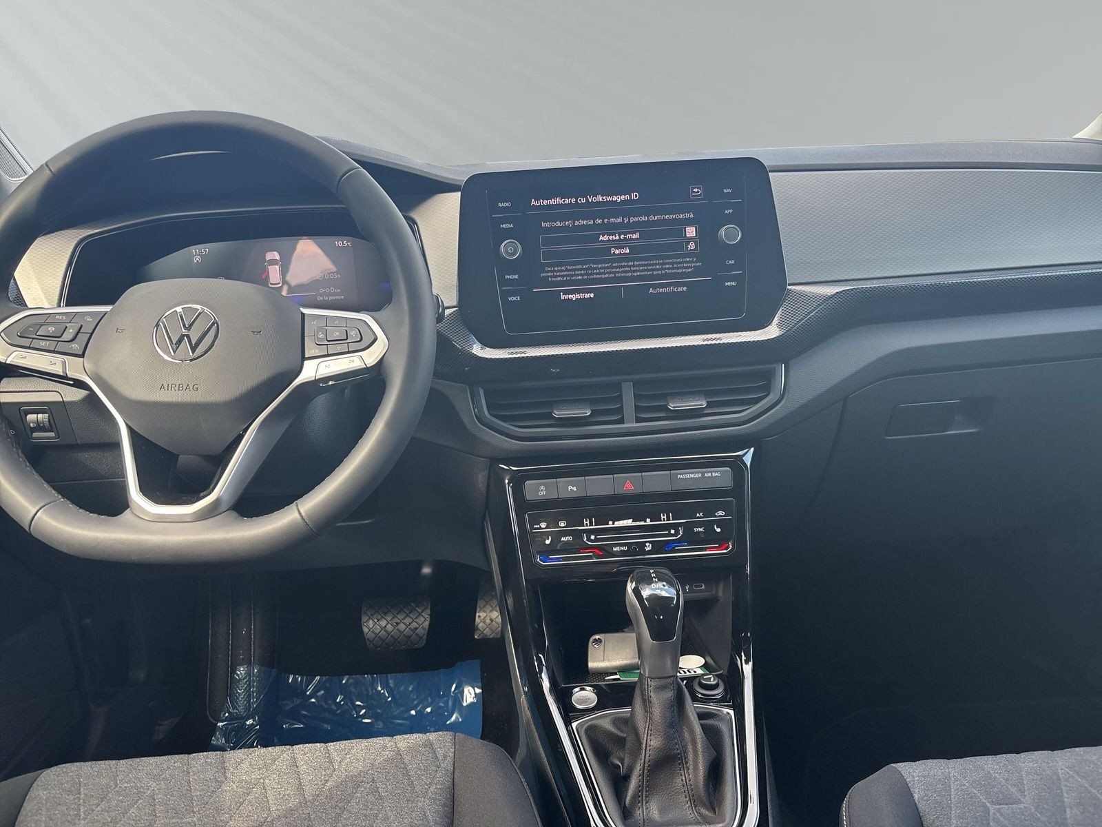 T-Cross Life / Tageszulassung UPE: 