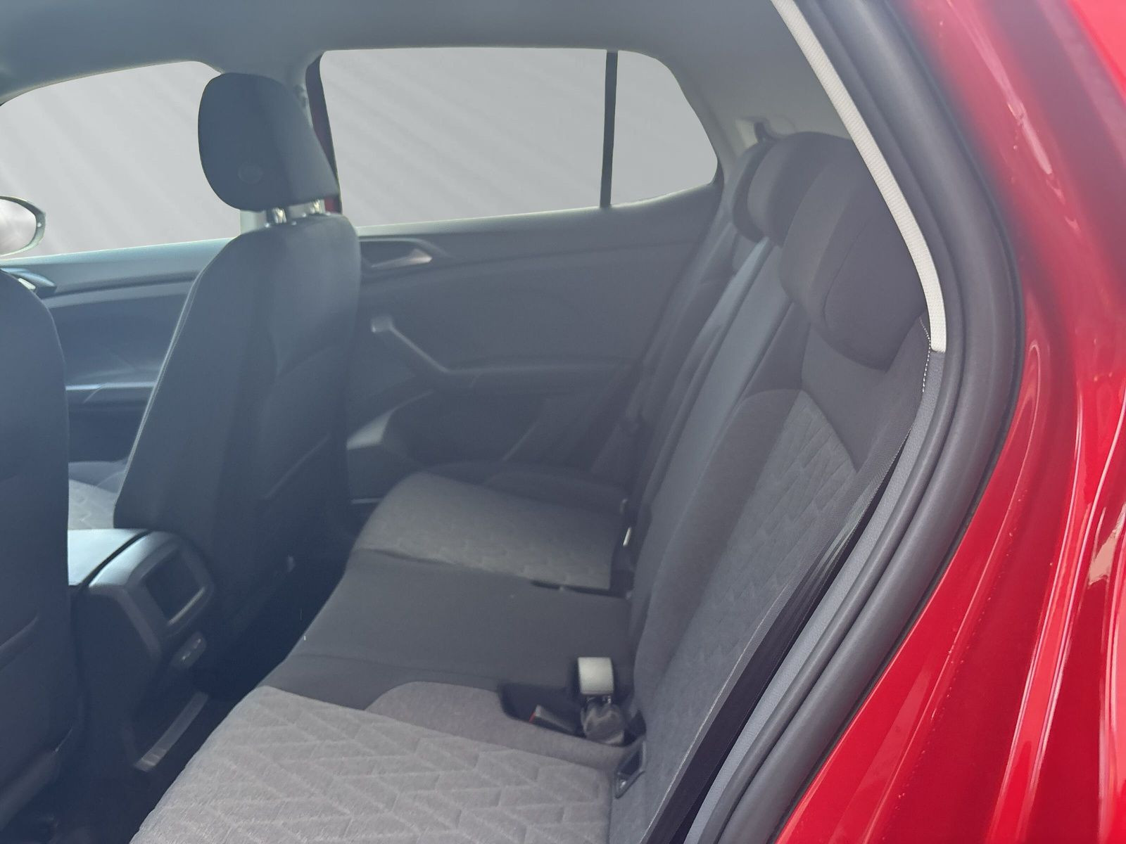 T-Cross Life / Tageszulassung