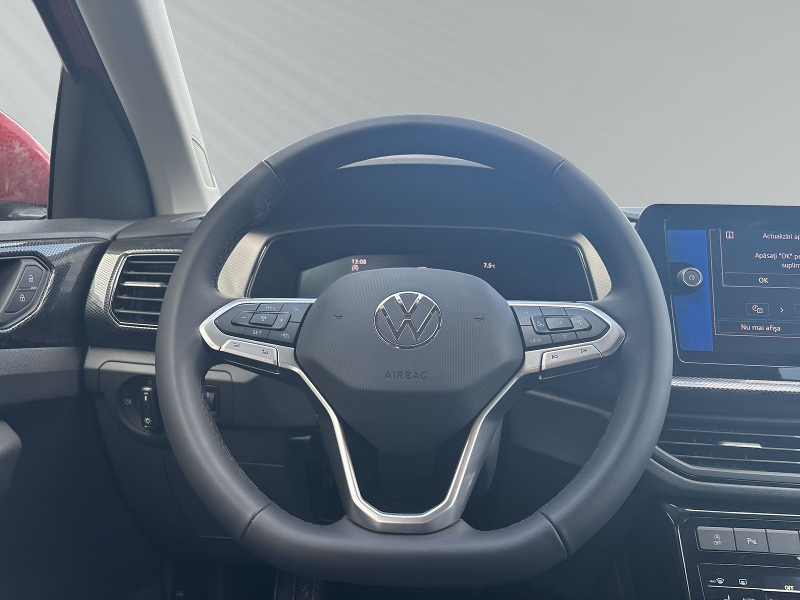 T-Cross Life / Tageszulassung