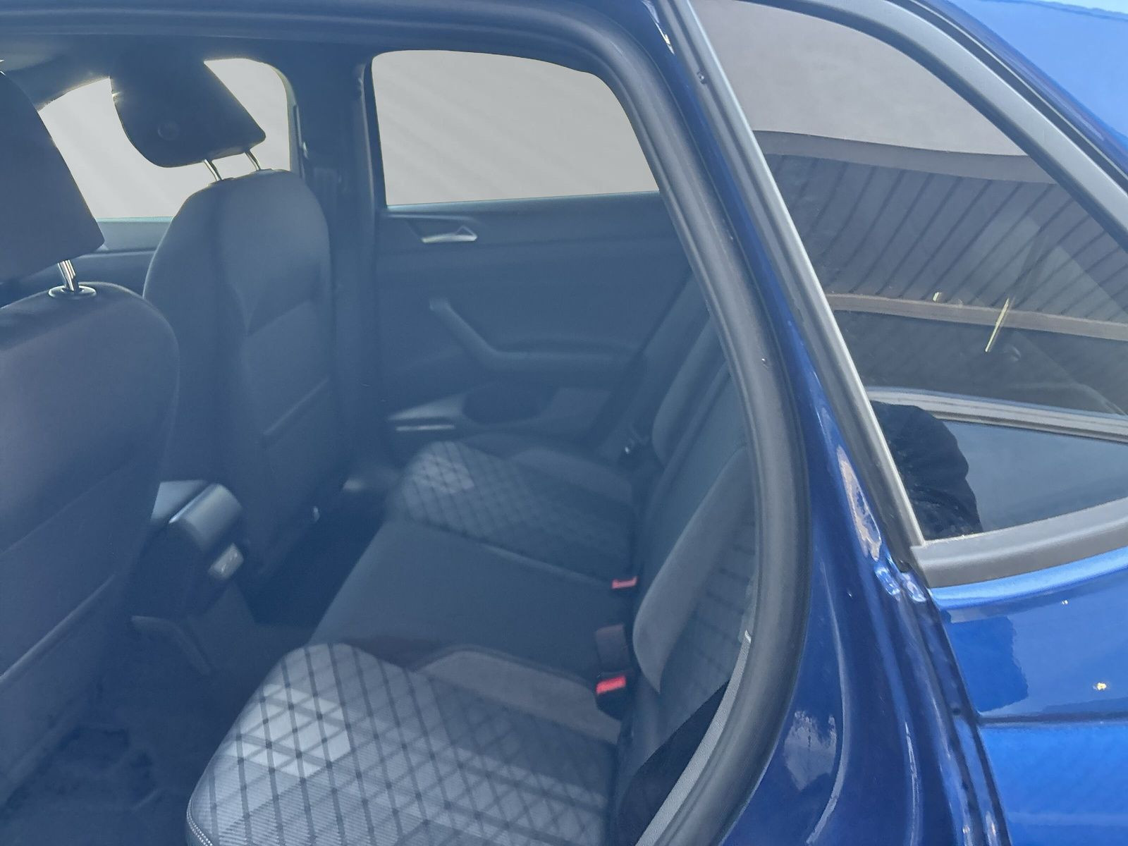 Polo R-Line Tageszulassung TOP Preis! viel Ausst