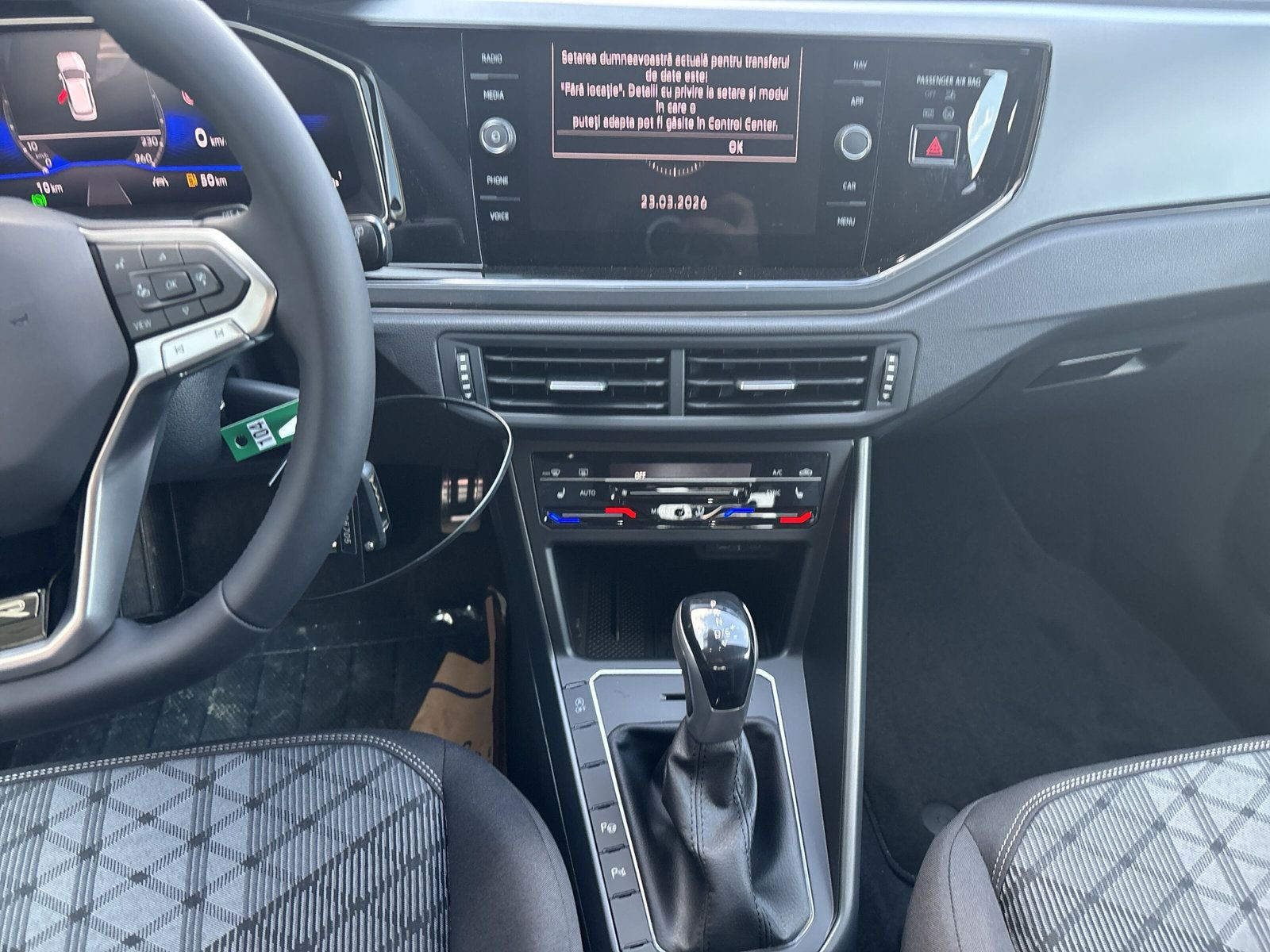 Polo R-Line Tageszulassung TOP Preis! viel Ausst