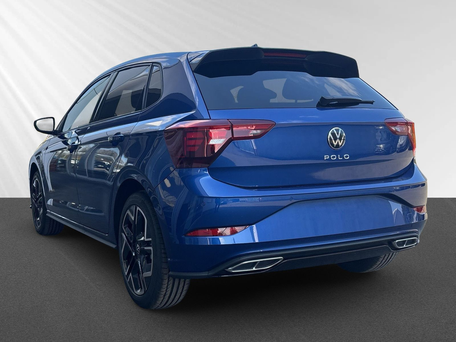 Polo R-Line Tageszulassung TOP Preis! viel Ausst