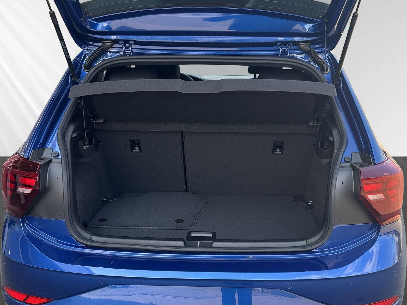 Polo R-Line Tageszulassung TOP Preis! viel Ausst
