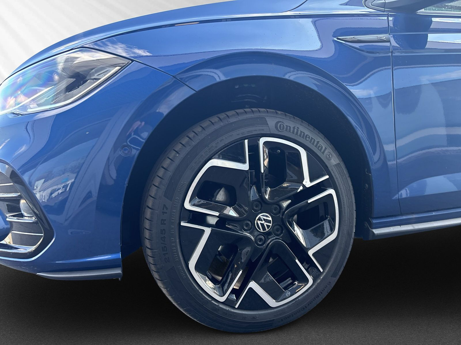 Polo R-Line Tageszulassung TOP Preis! viel Ausst