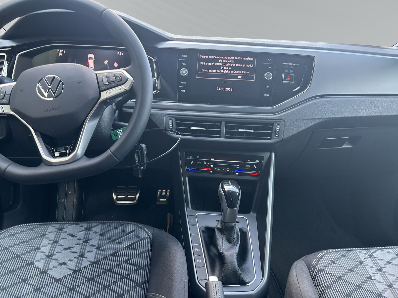 Polo R-Line Tageszulassung TOP Preis! viel Ausst