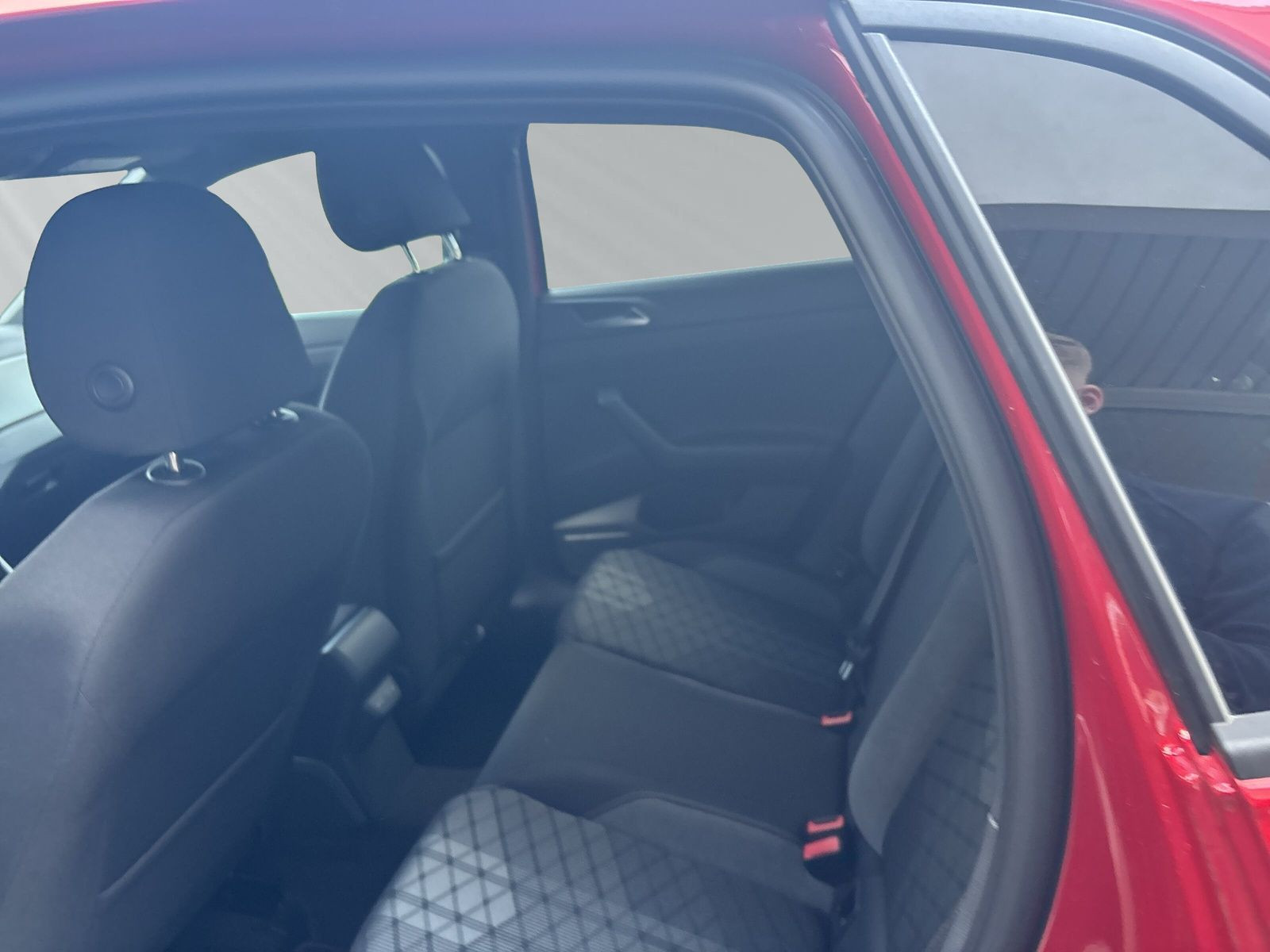 Polo R-Line Tageszulassung TOP Preis! viel Ausst