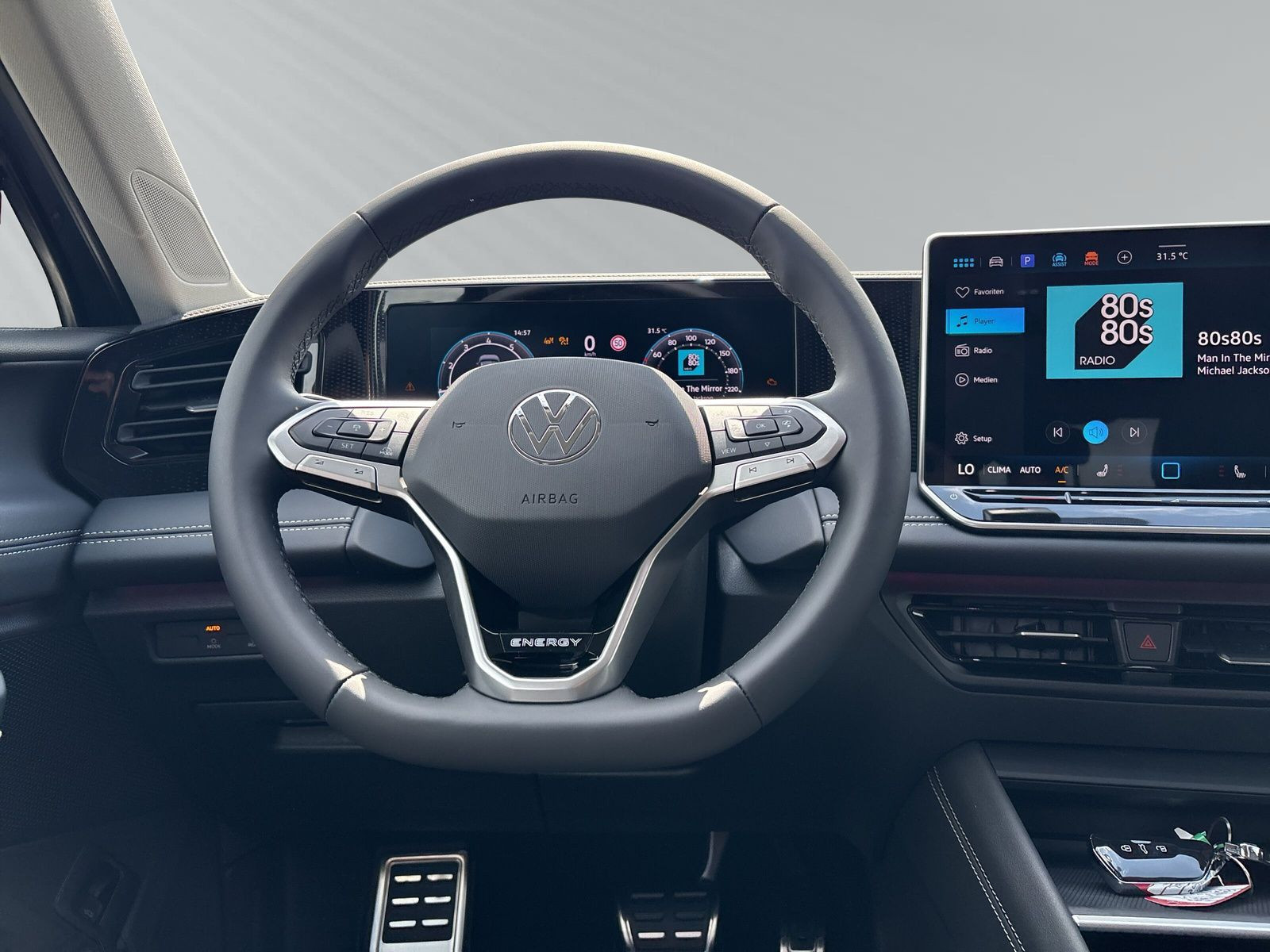 Tiguan Life 1,5 l eTSI OPF 110 kW (150 P S) 7-Gang DSG