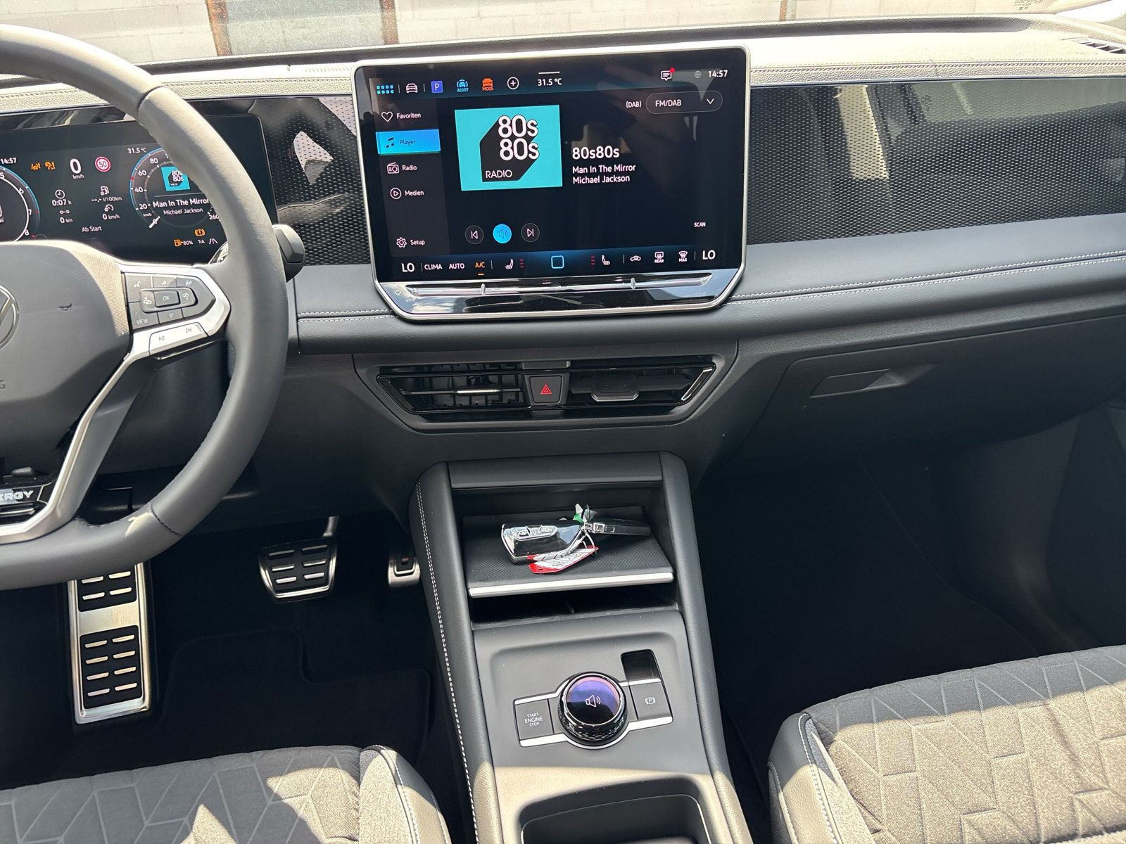 Tiguan Life 1,5 l eTSI OPF 110 kW (150 P S) 7-Gang DSG