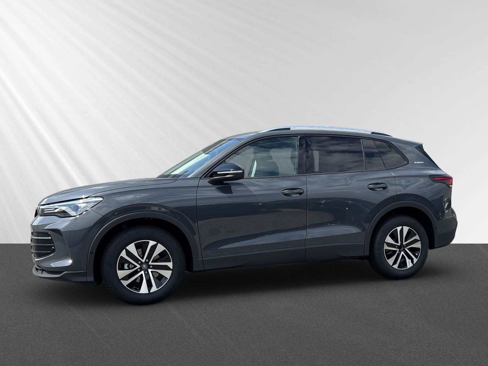 Tiguan Life 1,5 l eTSI OPF 110 kW (150 P S) 7-Gang DSG