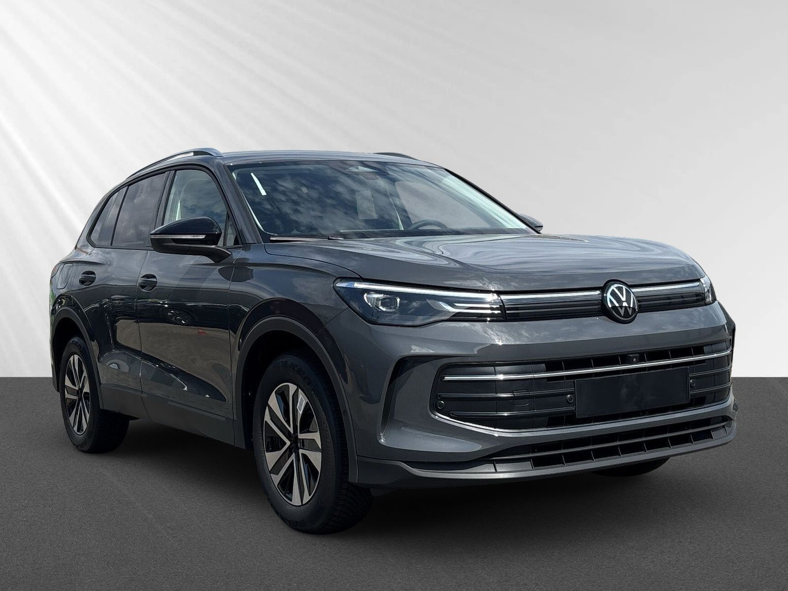 Tiguan Life 1,5 l eTSI OPF 110 kW (150 P S) 7-Gang DSG