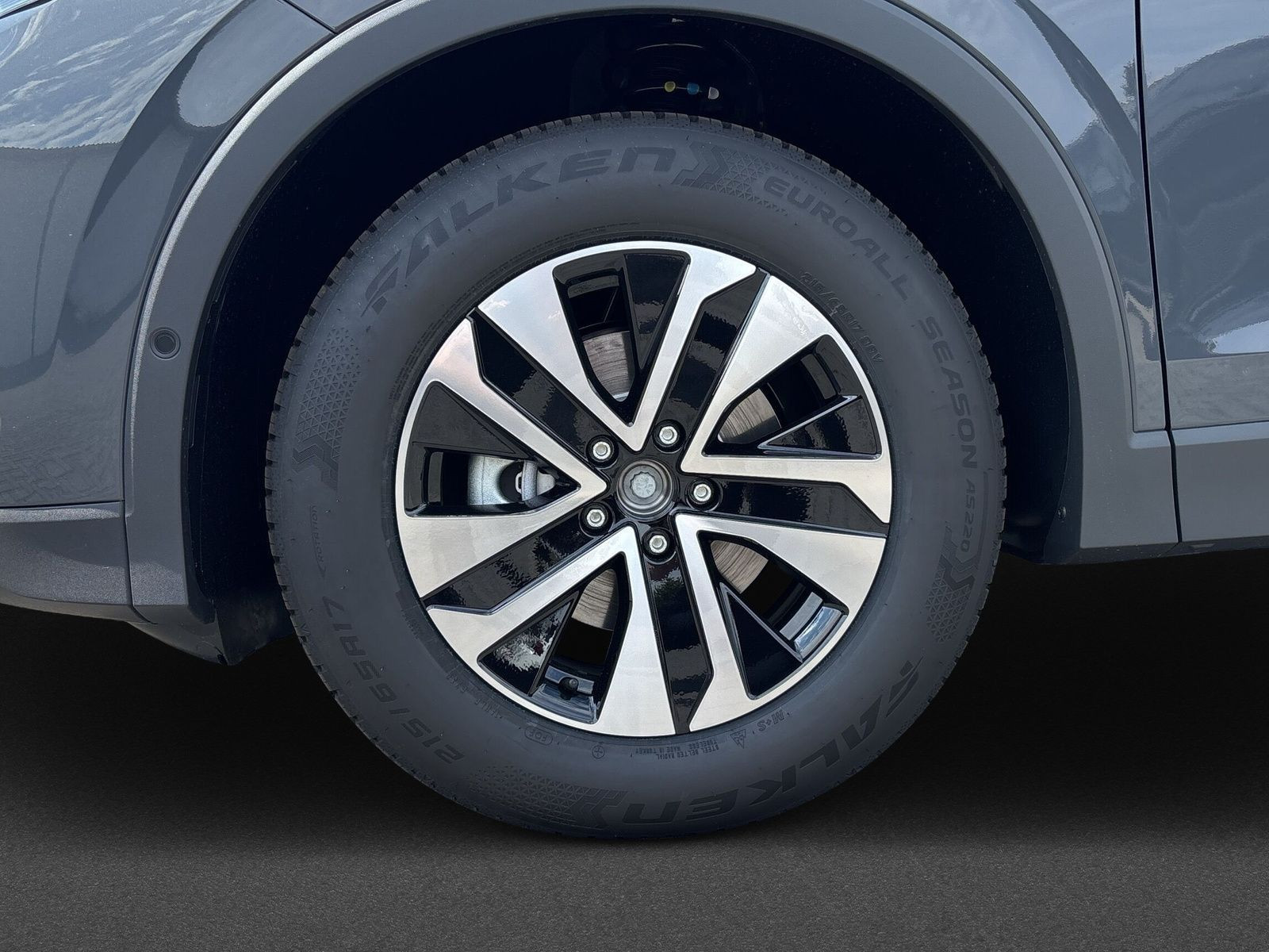 Tiguan Life 1,5 l eTSI OPF 110 kW (150 P S) 7-Gang DSG